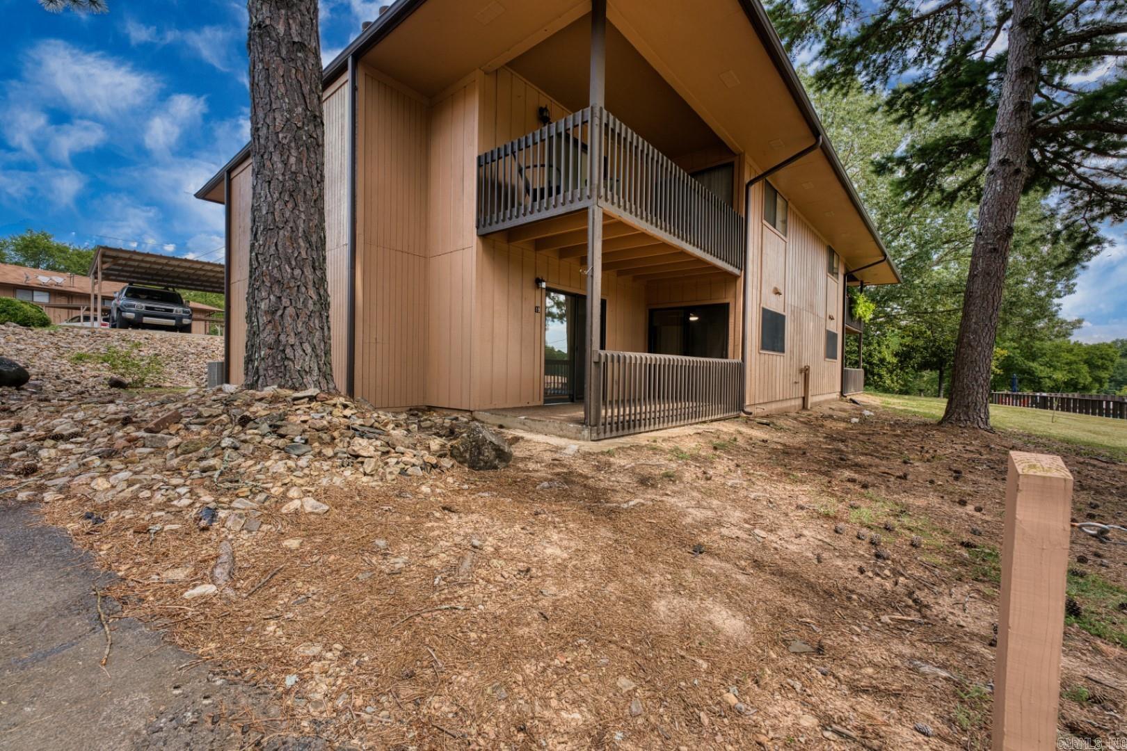 1100 Woodlawn Avenue, Unit 19 Hot Springs, AR 71913