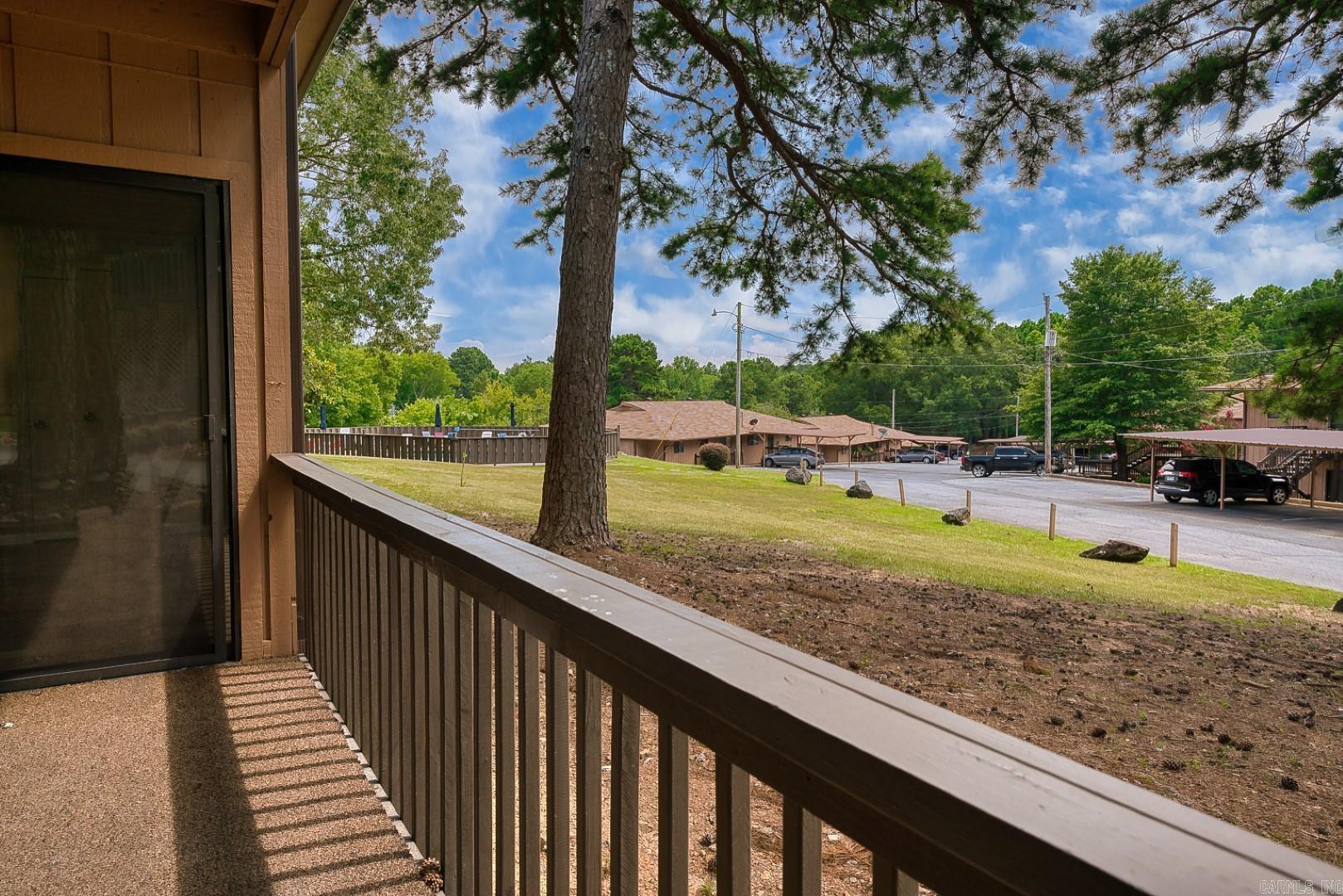 1100 Woodlawn Avenue, Unit 19 Hot Springs, AR 71913