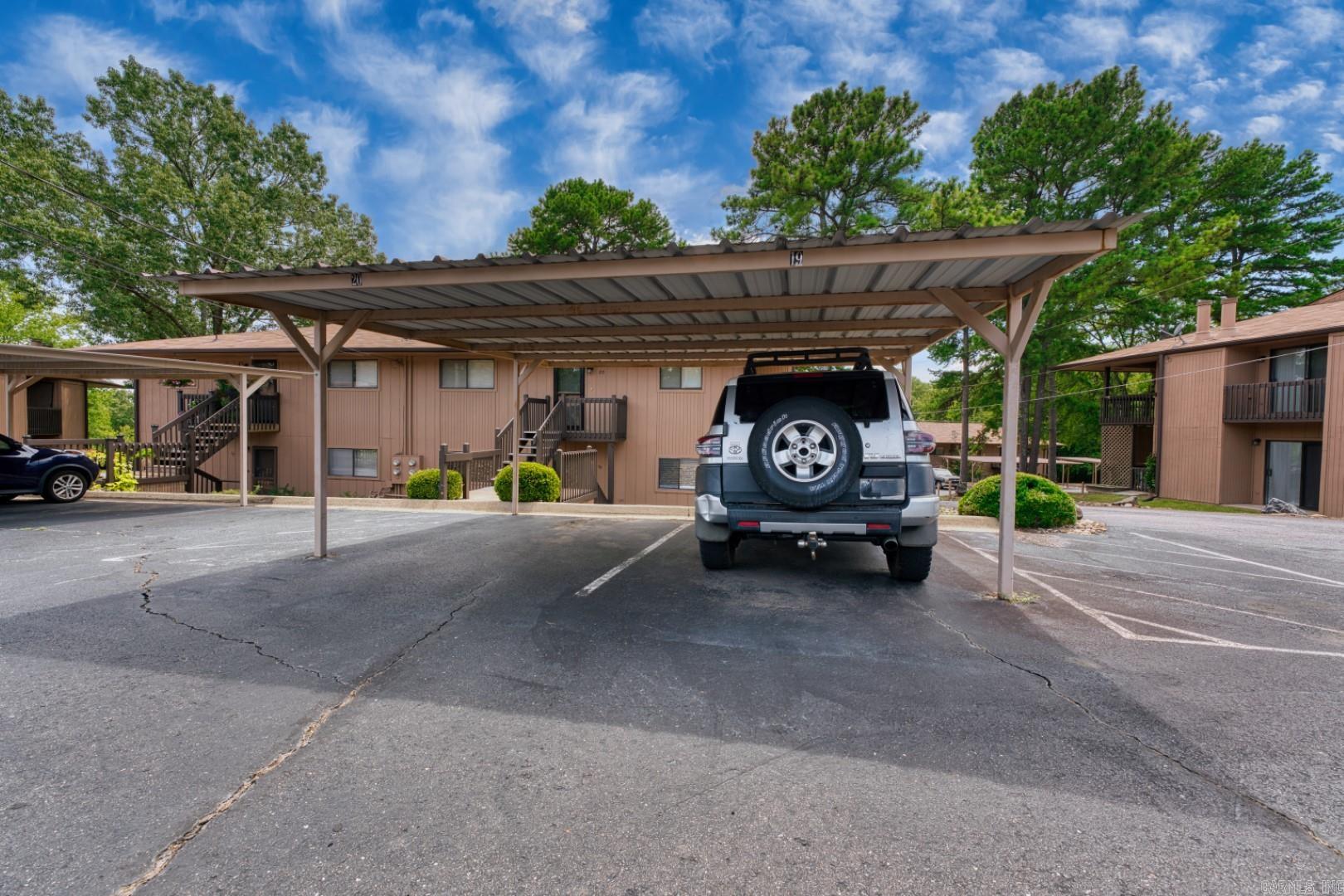 1100 Woodlawn Avenue, Unit 19 Hot Springs, AR 71913