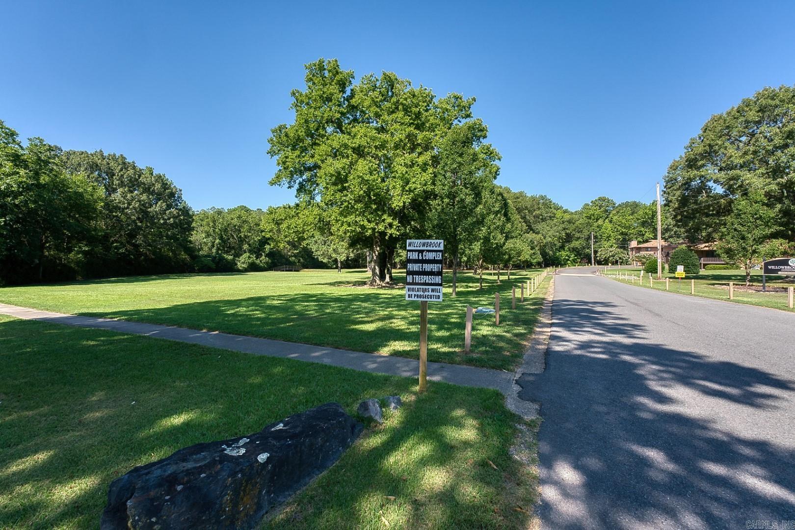 1100 Woodlawn Avenue, Unit 19 Hot Springs, AR 71913