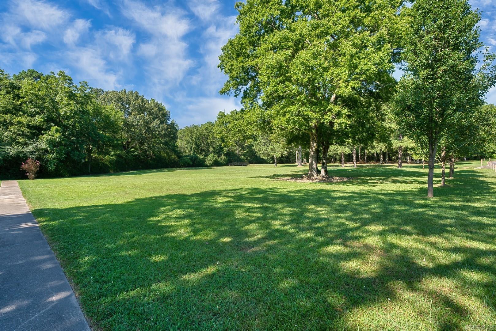 1100 Woodlawn Avenue, Unit 19 Hot Springs, AR 71913