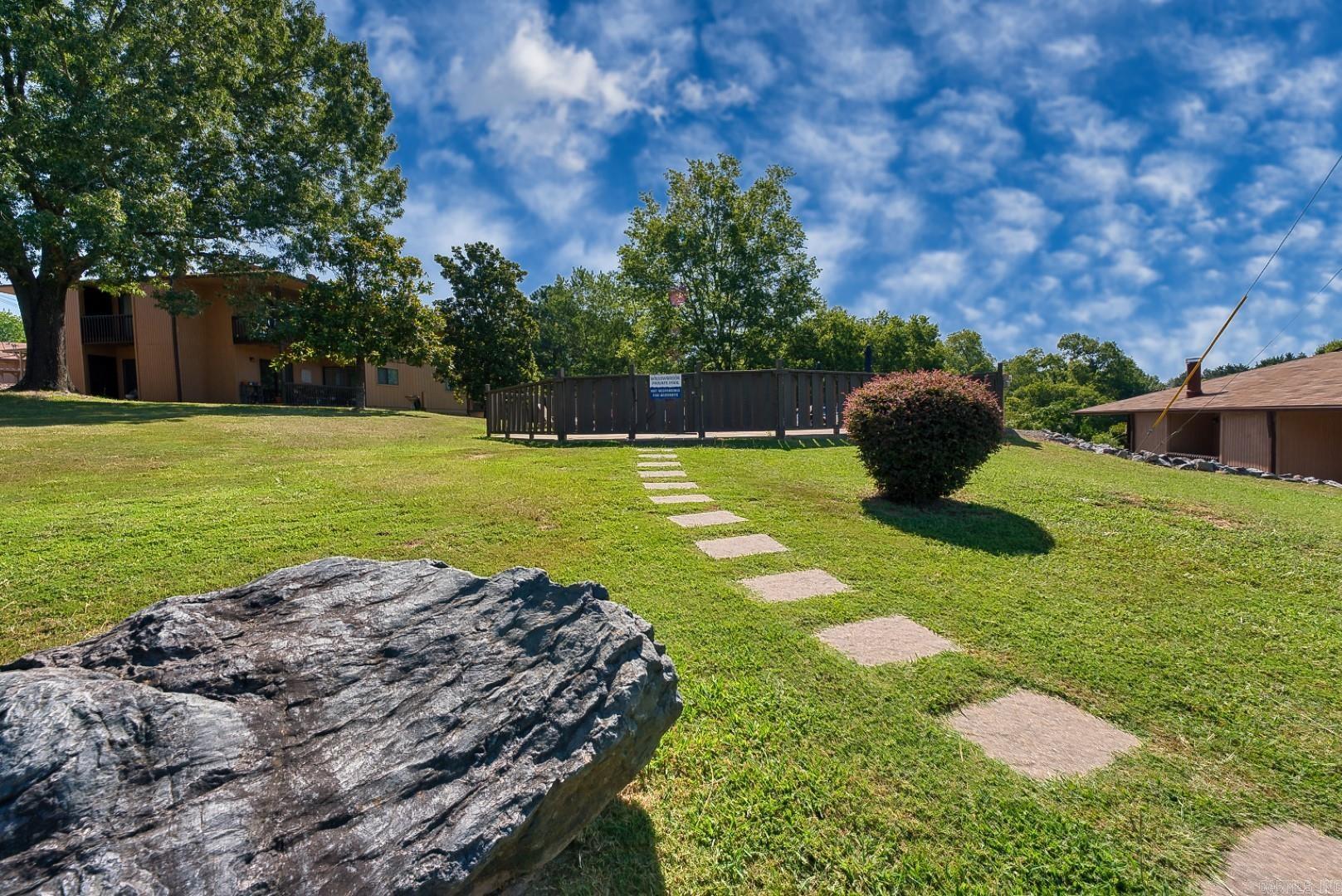 1100 Woodlawn Avenue, Unit 19 Hot Springs, AR 71913