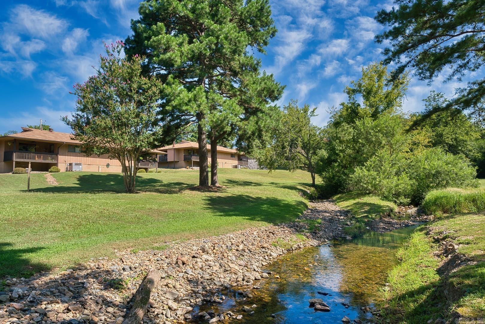 1100 Woodlawn Avenue, Unit 19 Hot Springs, AR 71913