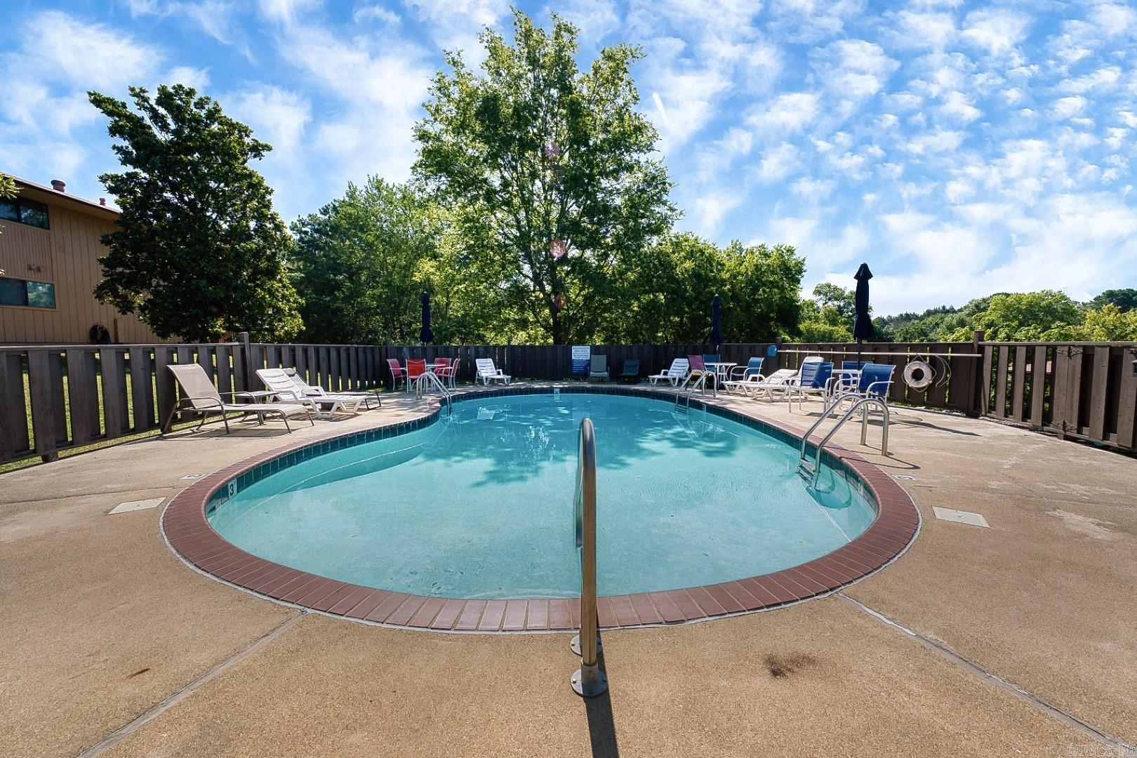 1100 Woodlawn Avenue, Unit 19 Hot Springs, AR 71913