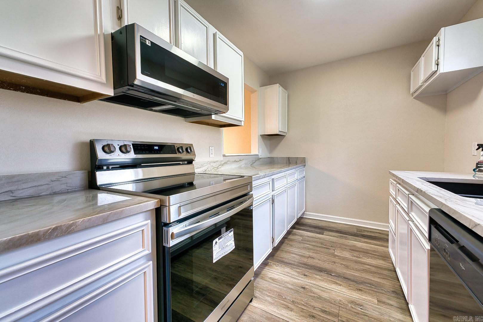 1100 Woodlawn Avenue, Unit 19 Hot Springs, AR 71913