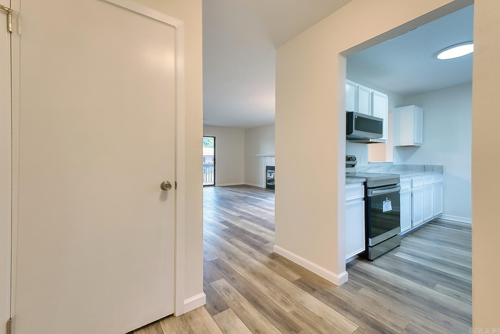 1100 Woodlawn Avenue, Unit 19  Hot Springs, AR