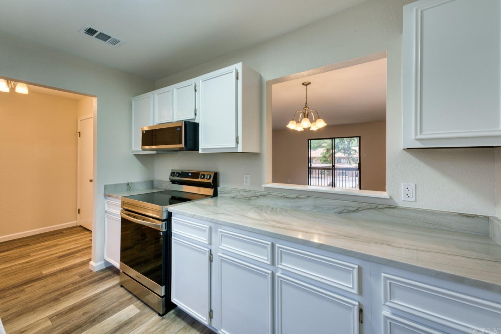 1100 Woodlawn Avenue, Unit 19 Hot Springs, AR 71913