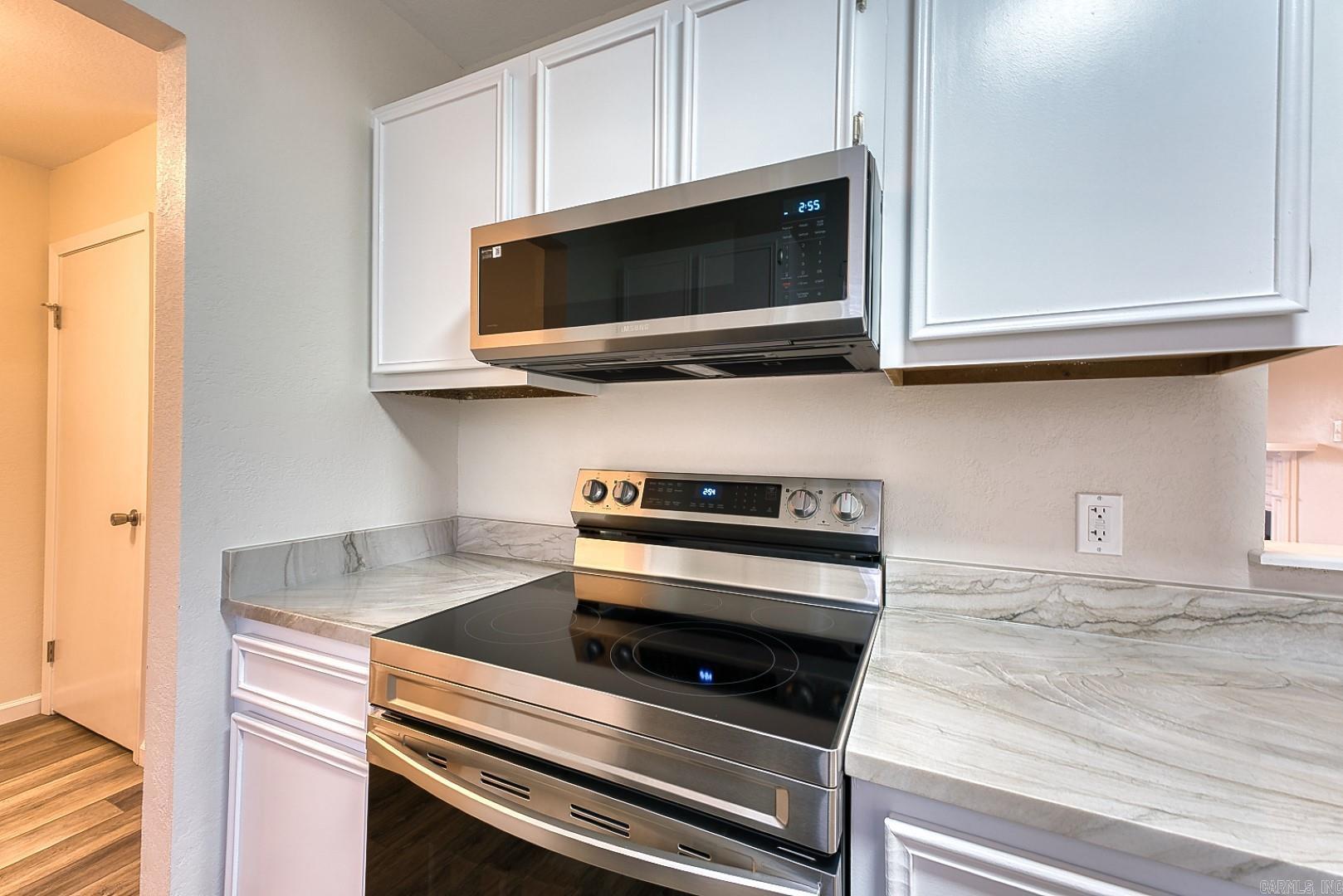 1100 Woodlawn Avenue, Unit 19  Hot Springs, AR