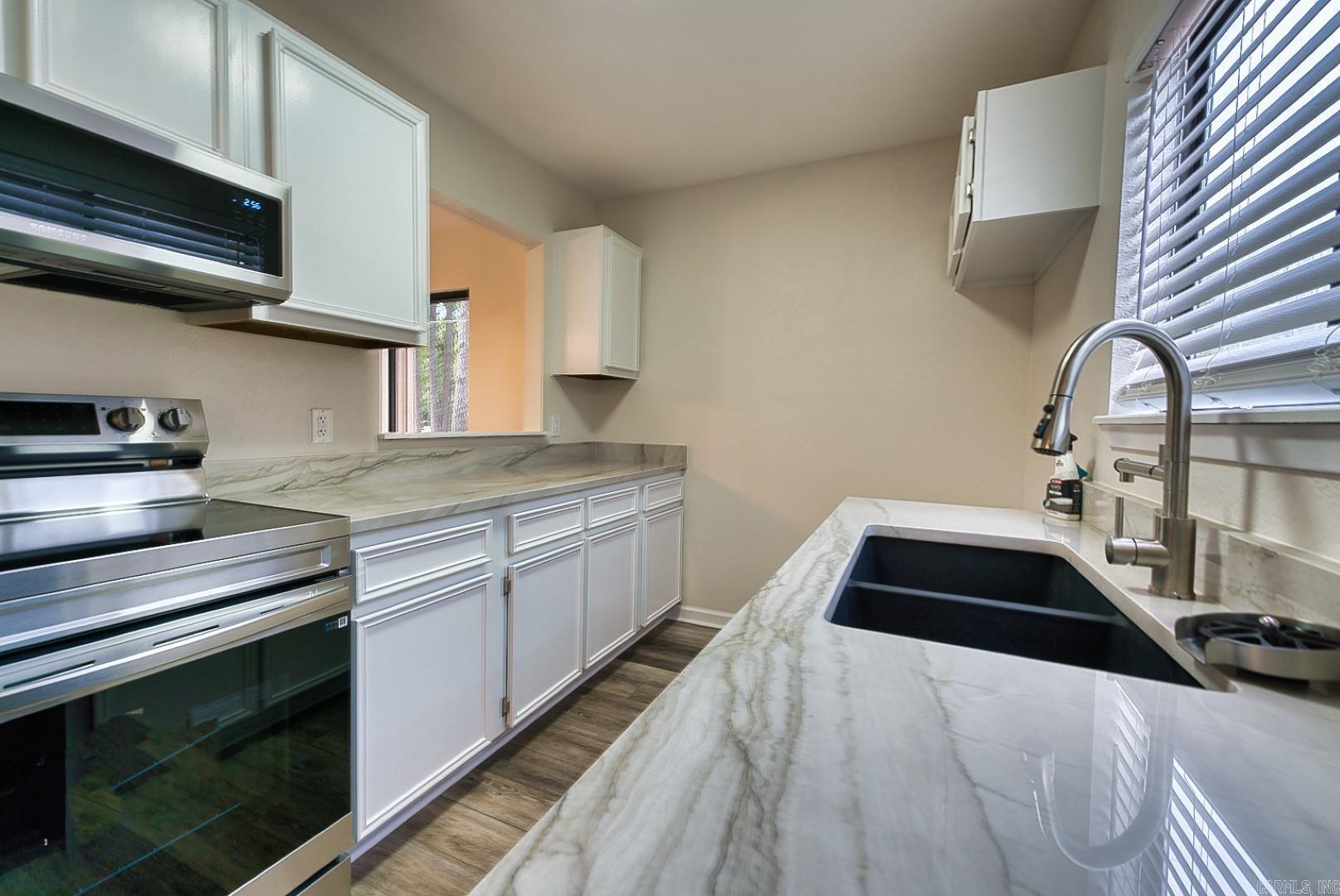 1100 Woodlawn Avenue, Unit 19 Hot Springs, AR 71913