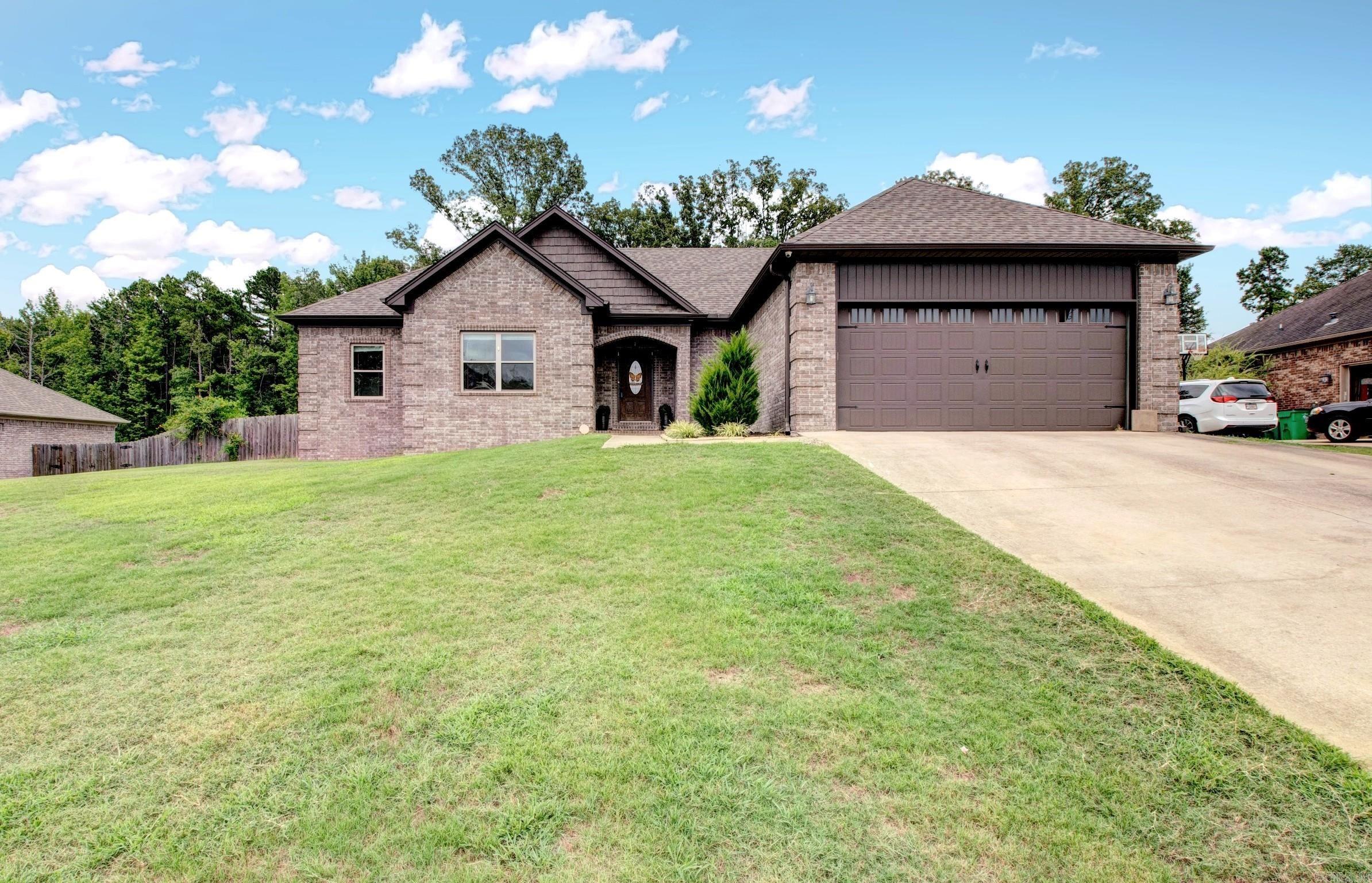 131 Hudson Branch Drive