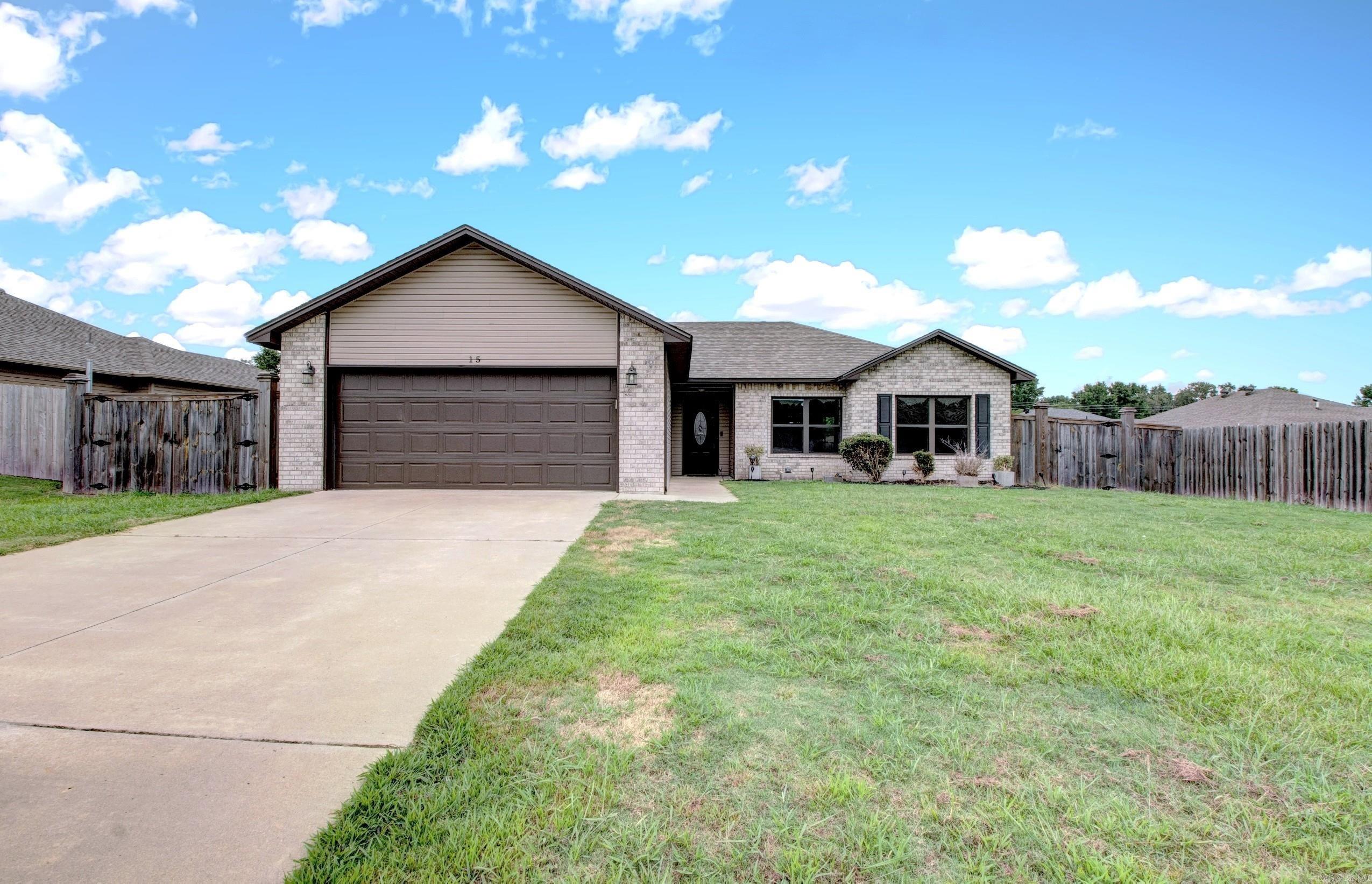 15 Kasidyann  Ward, AR