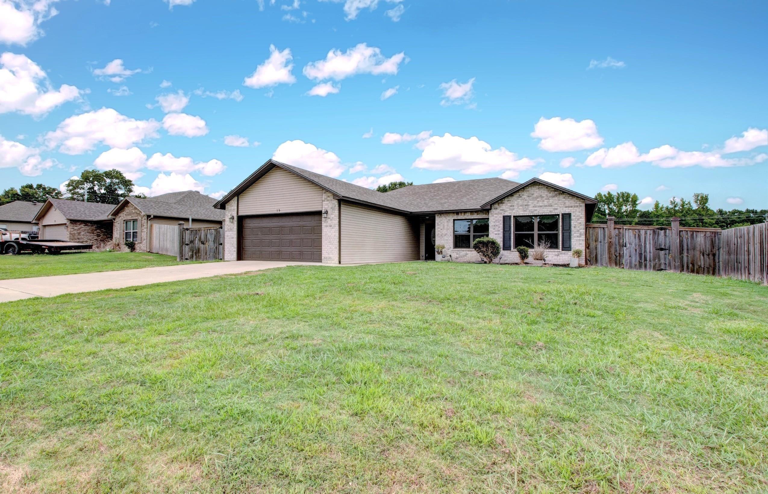 15 Kasidyann  Ward, AR