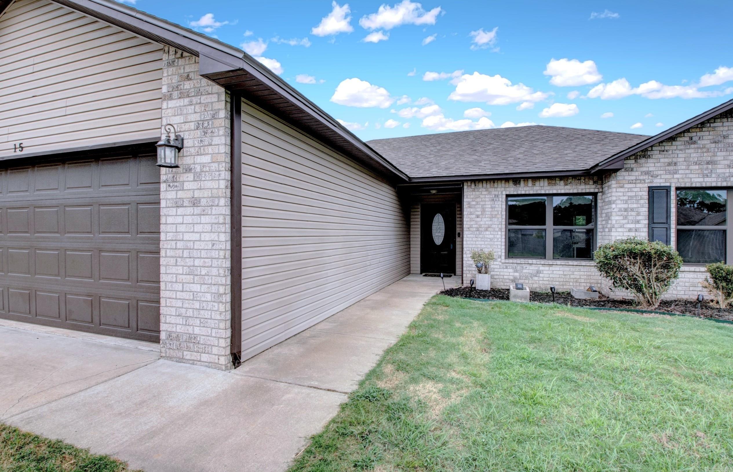 15 Kasidyann  Ward, AR