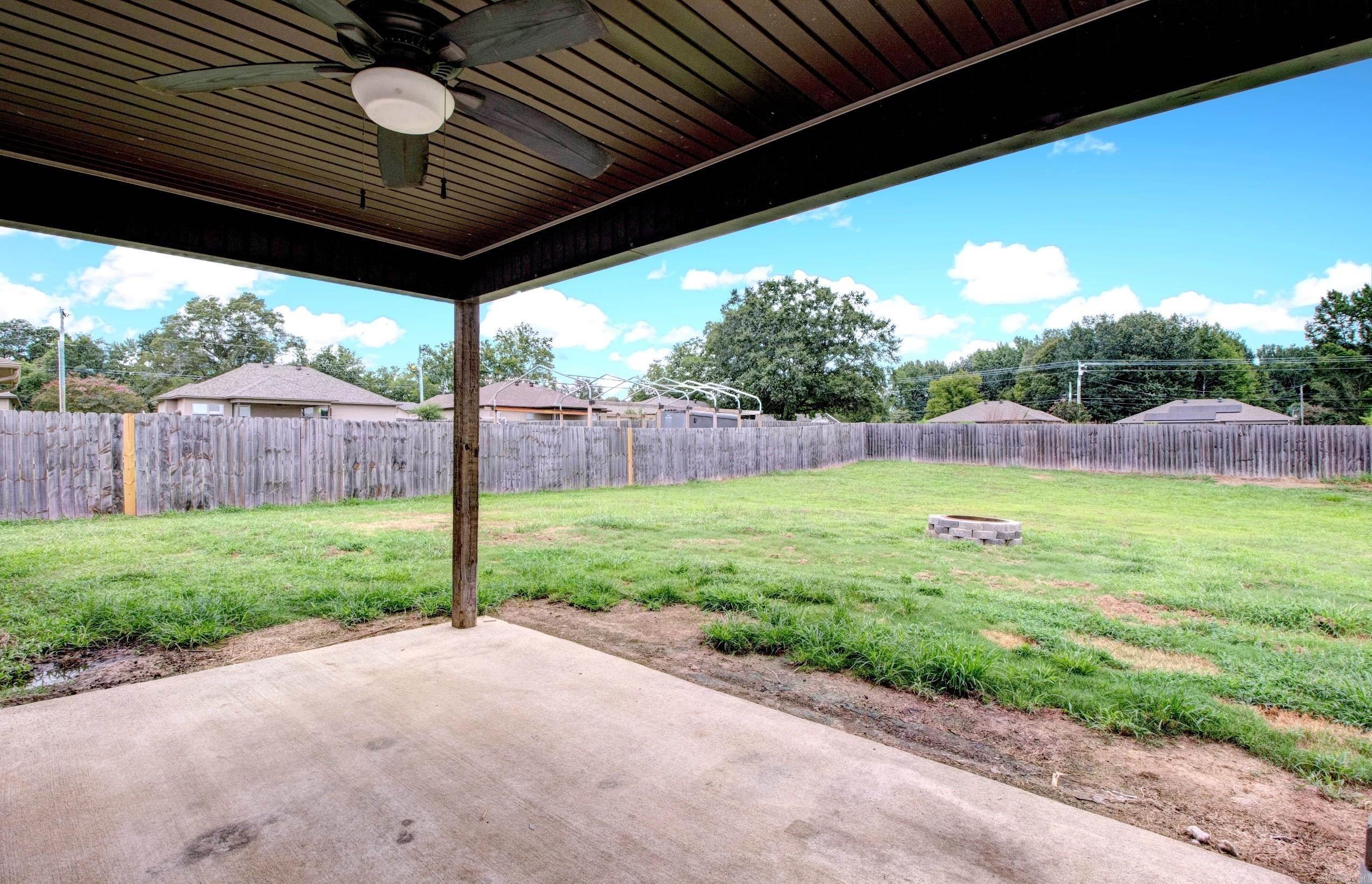 15 Kasidyann  Ward, AR