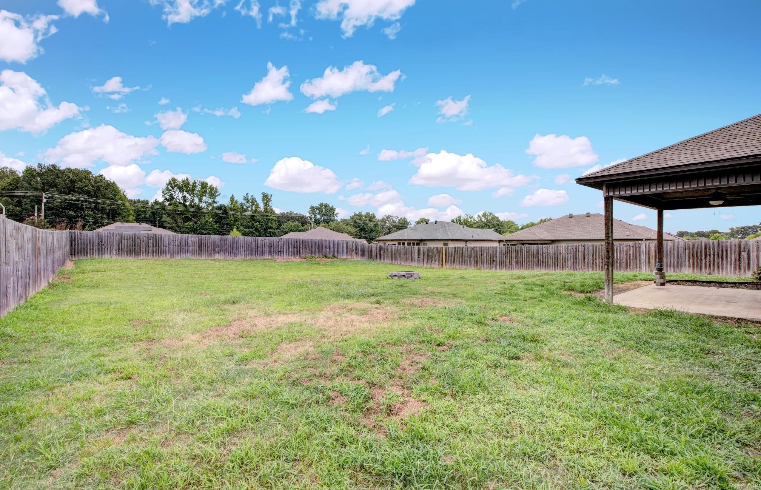 15 Kasidyann  Ward, AR