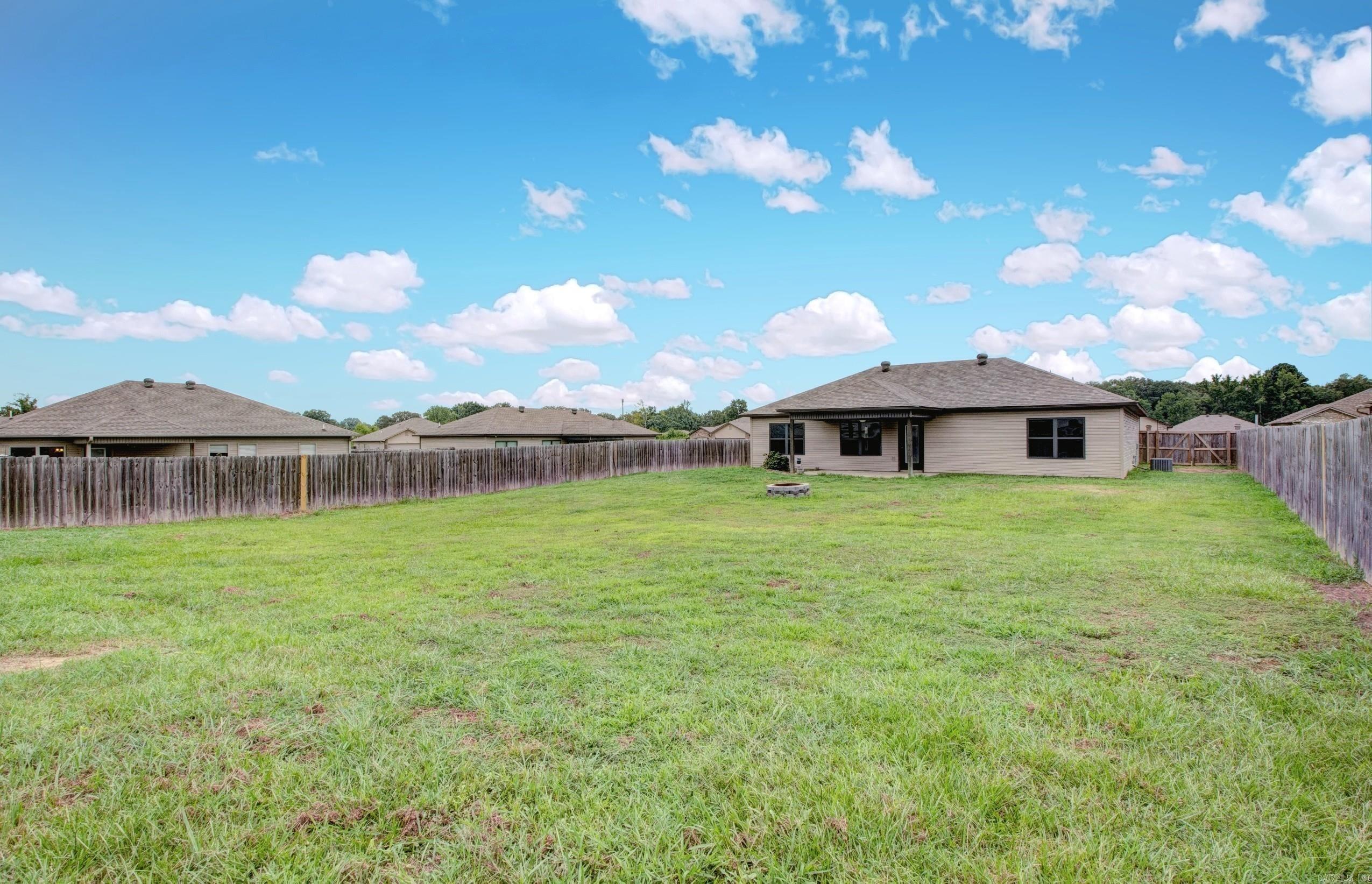 15 Kasidyann  Ward, AR