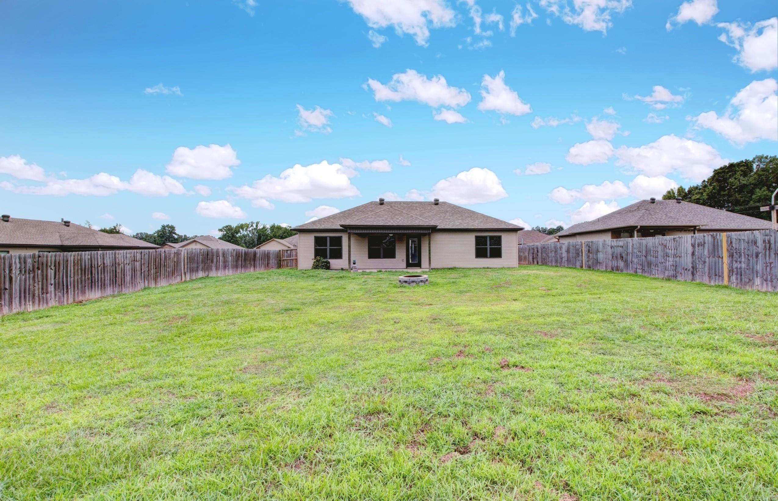 15 Kasidyann  Ward, AR