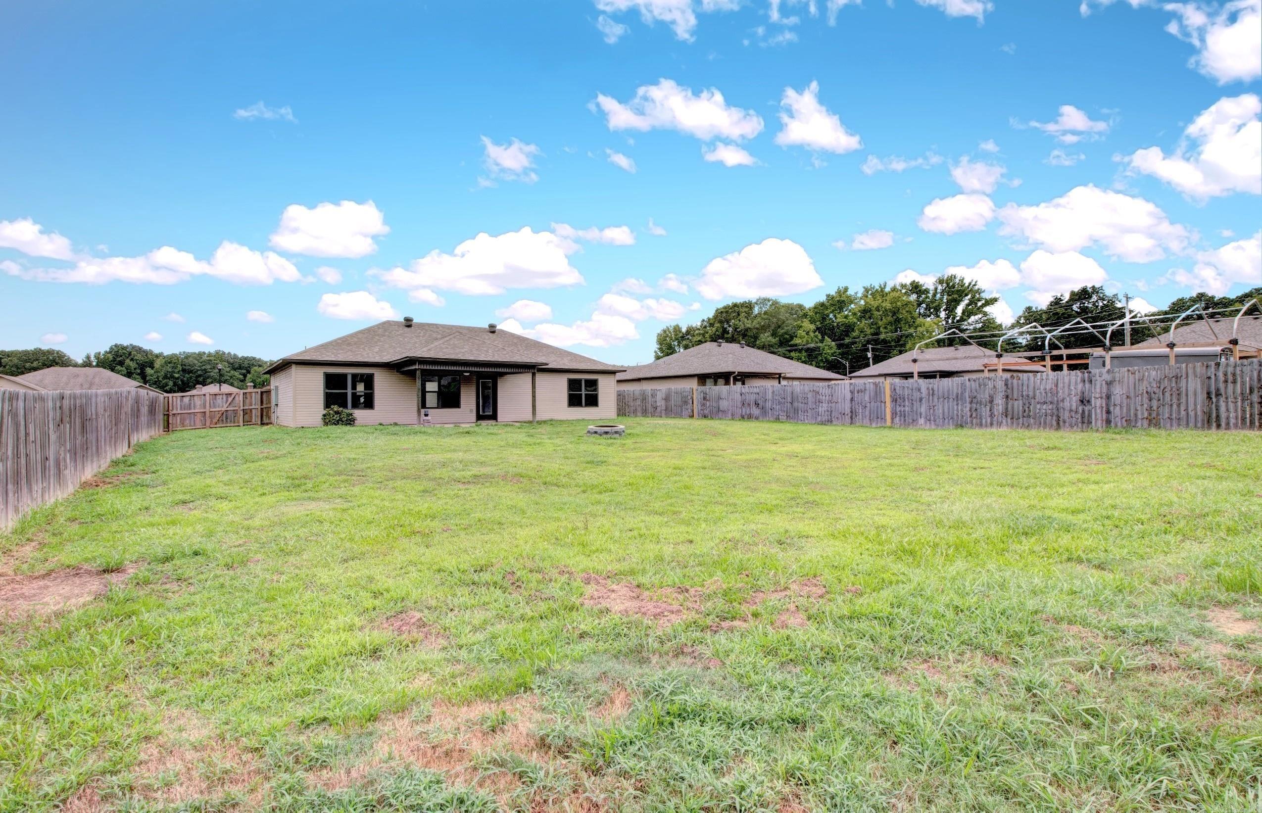 15 Kasidyann  Ward, AR