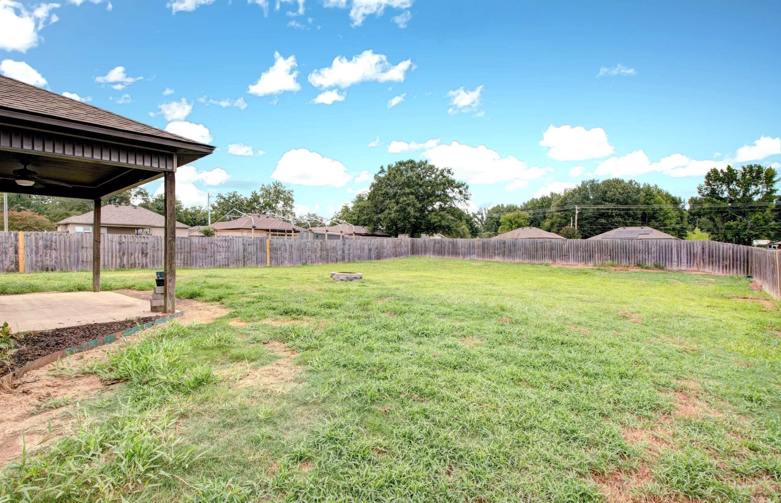 15 Kasidyann  Ward, AR