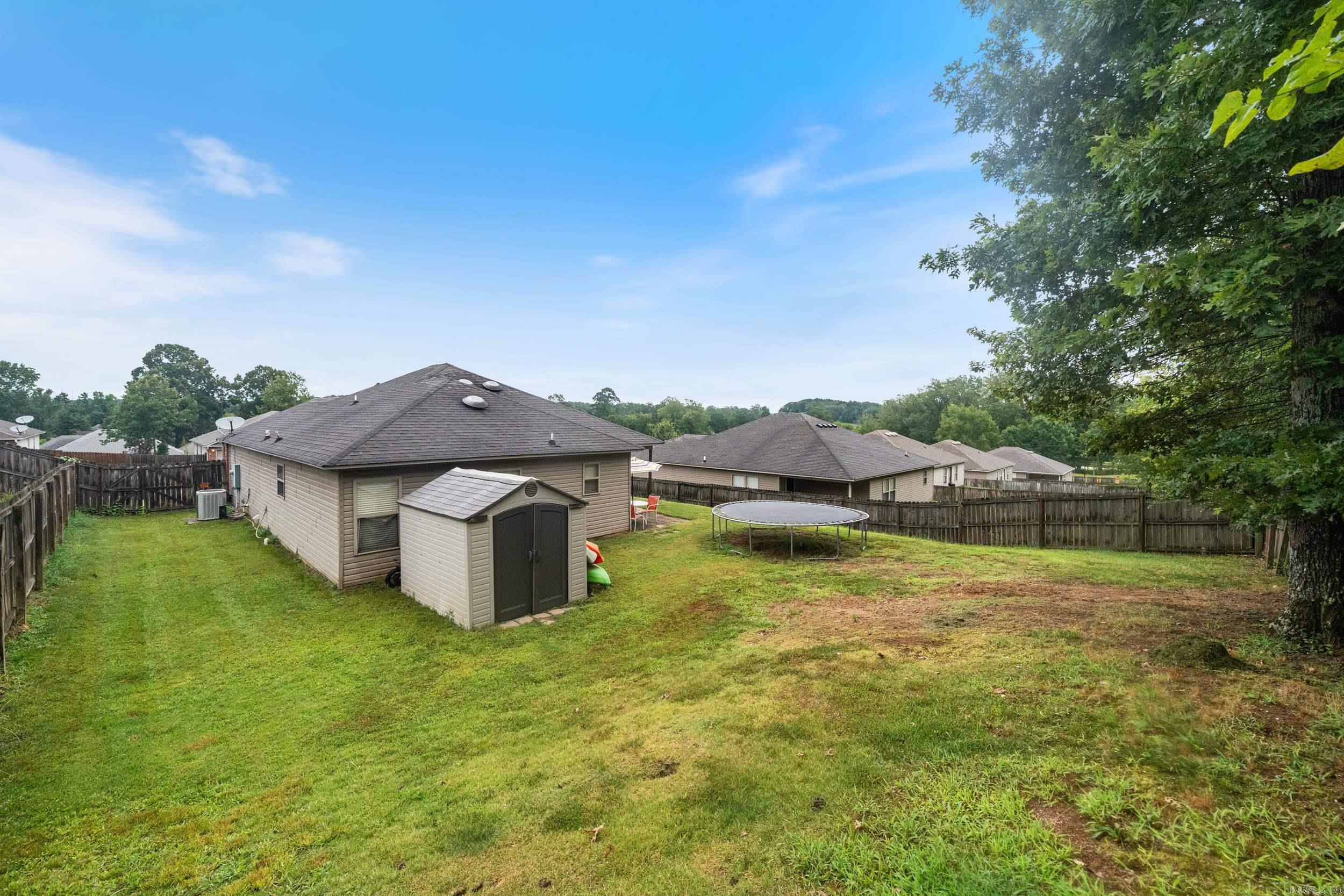 109 Riveria Cove Benton, AR 72015