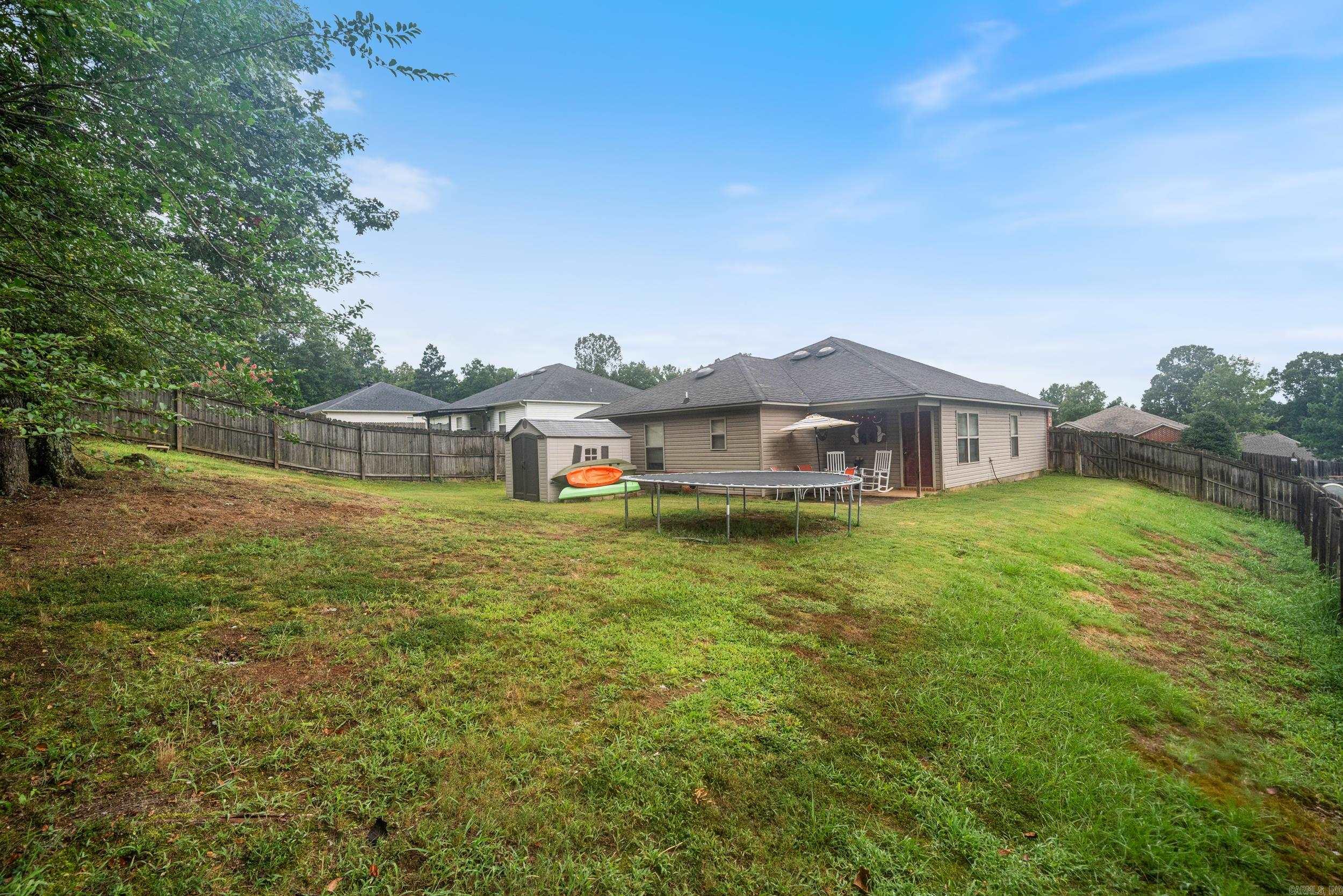 109 Riveria Cove Benton, AR 72015
