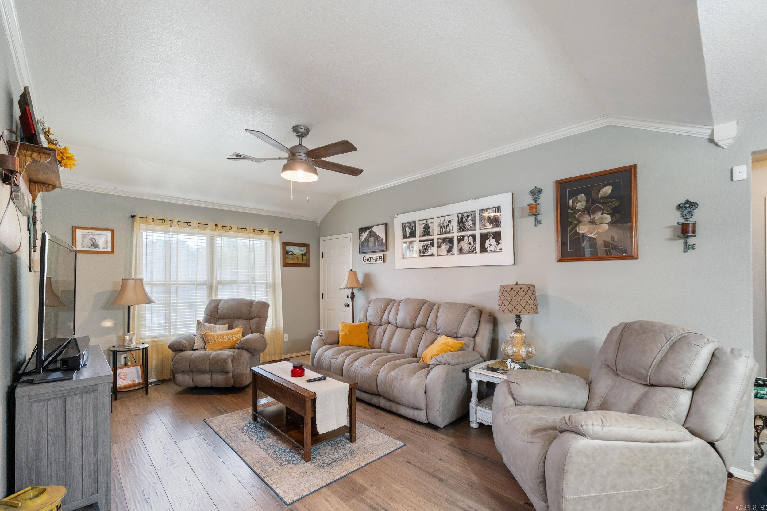 109 Riveria Cove Benton, AR 72015