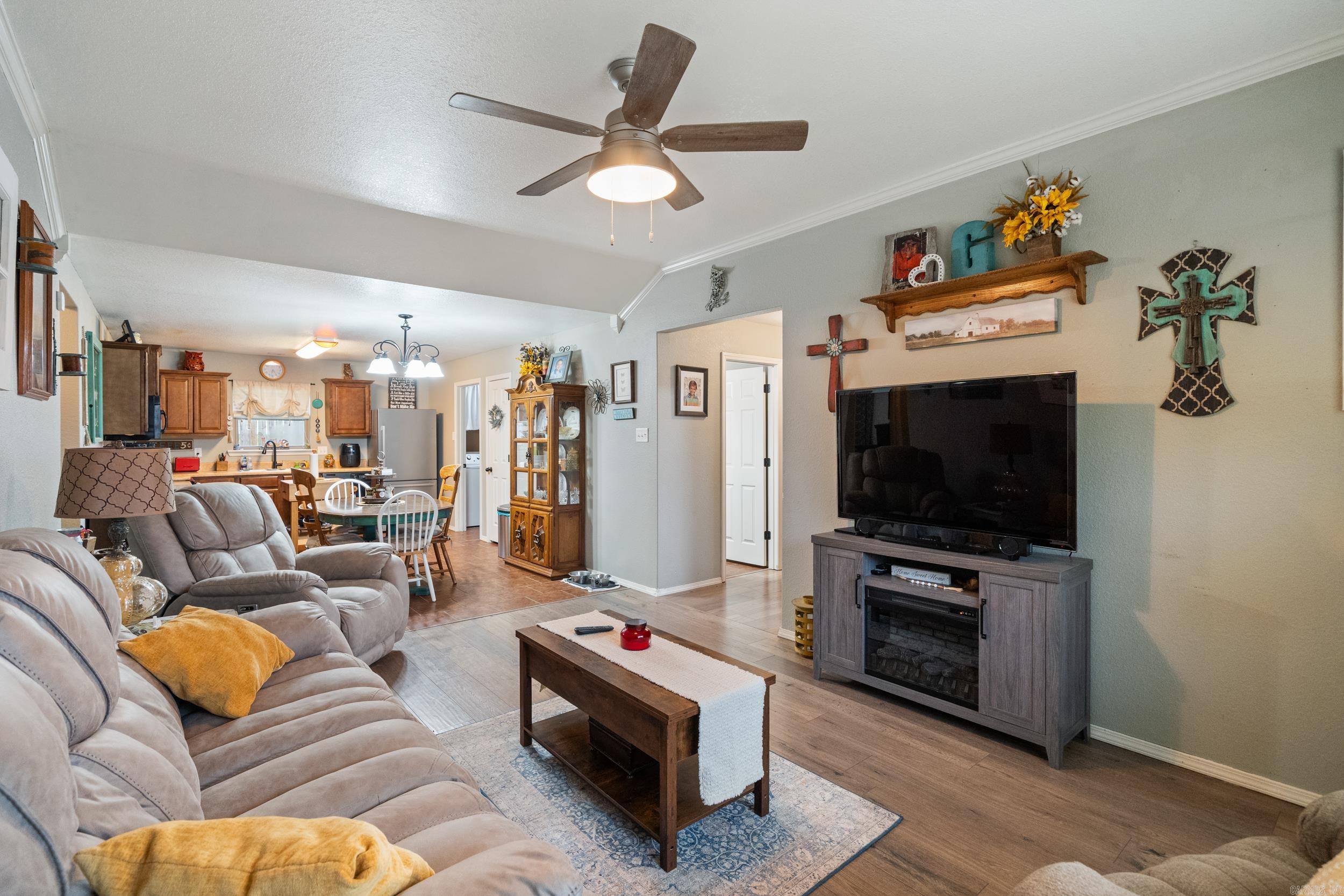 109 Riveria Cove Benton, AR 72015