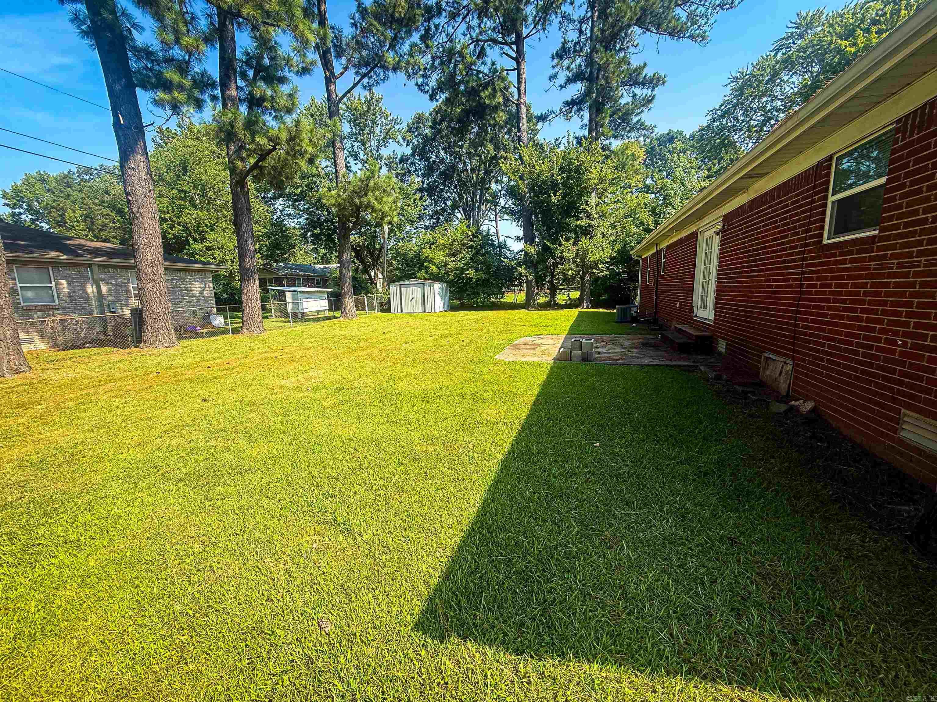 10 Bellamy  Cabot, AR