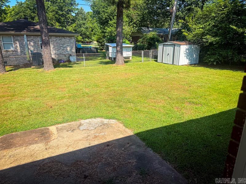 10 Bellamy  Cabot, AR