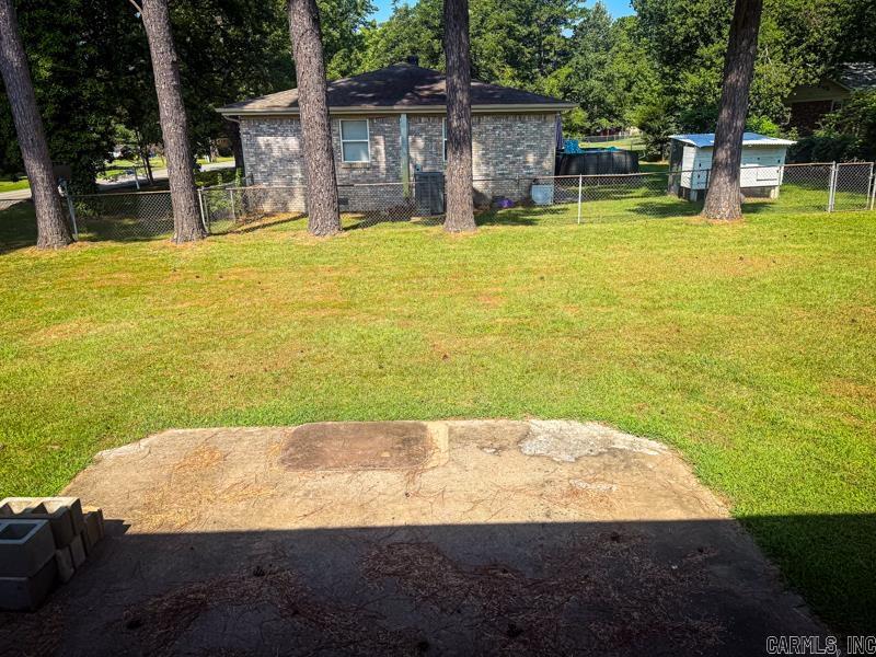10 Bellamy  Cabot, AR