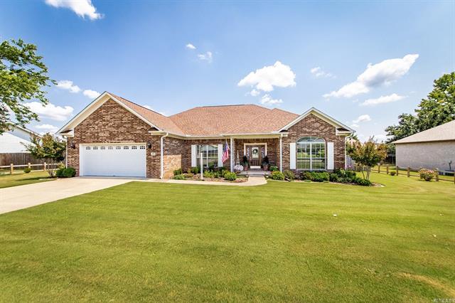 35  Applewood  Cabot, AR