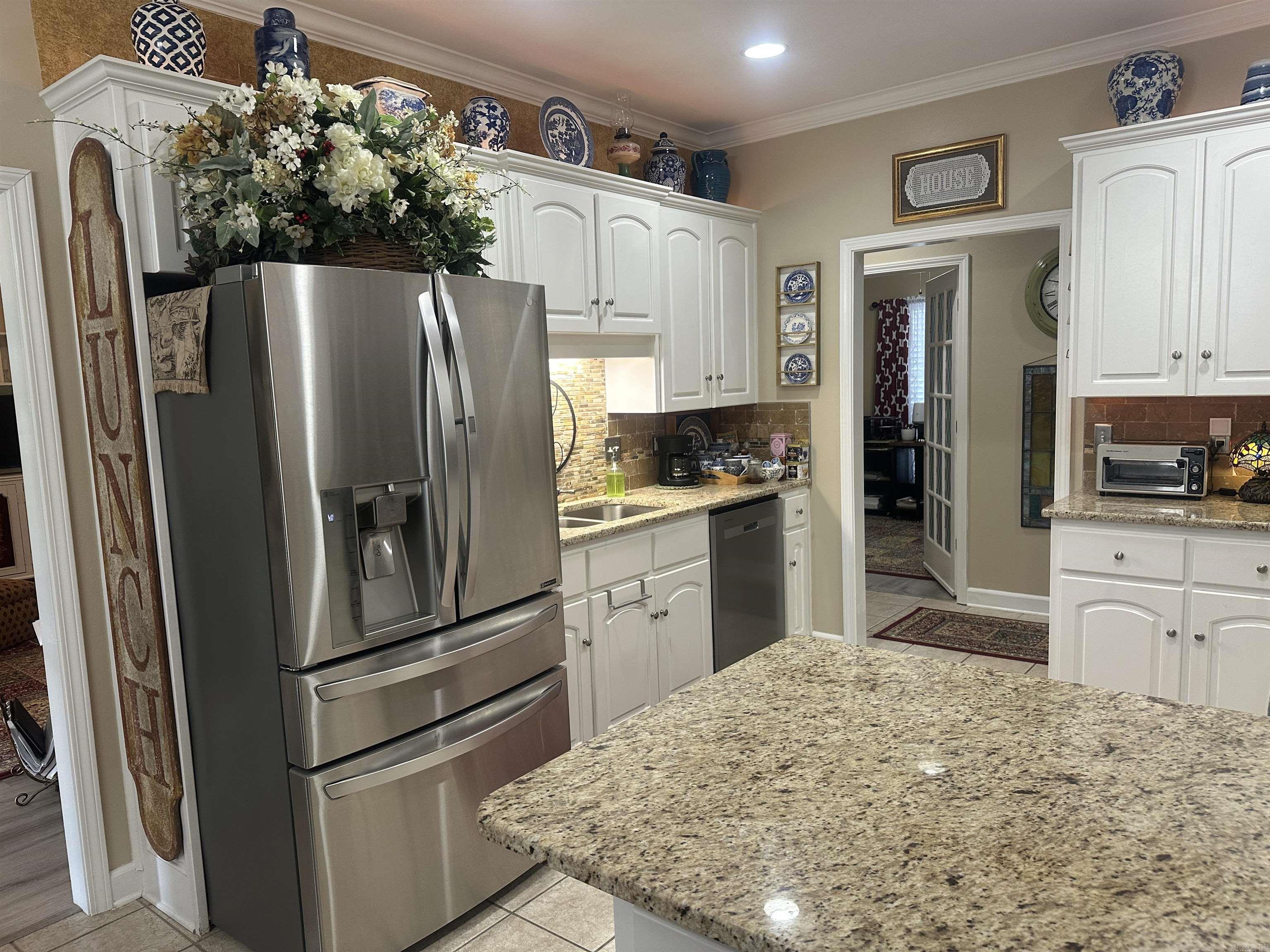 35 Applewood  Cabot, AR