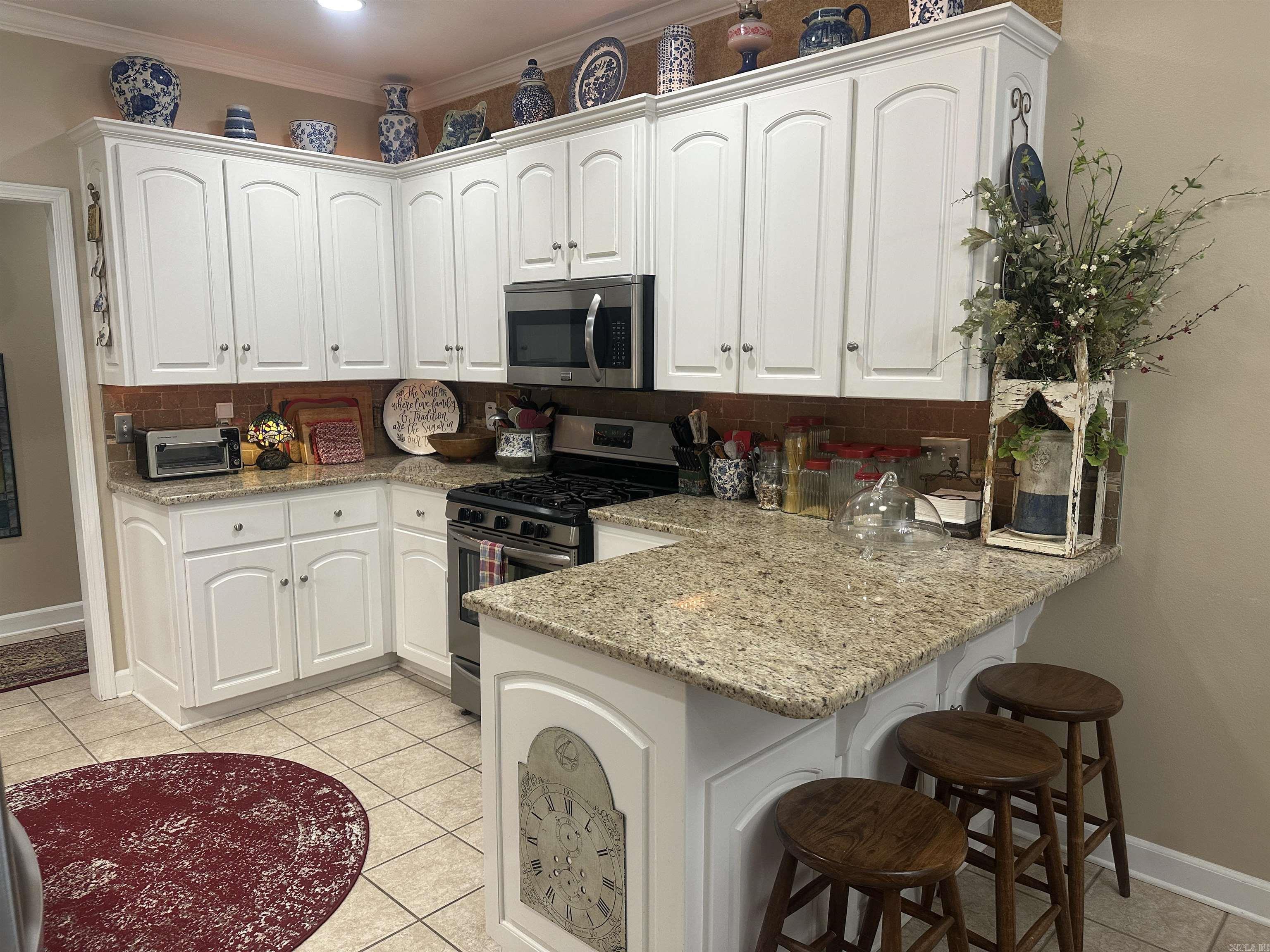 35 Applewood  Cabot, AR