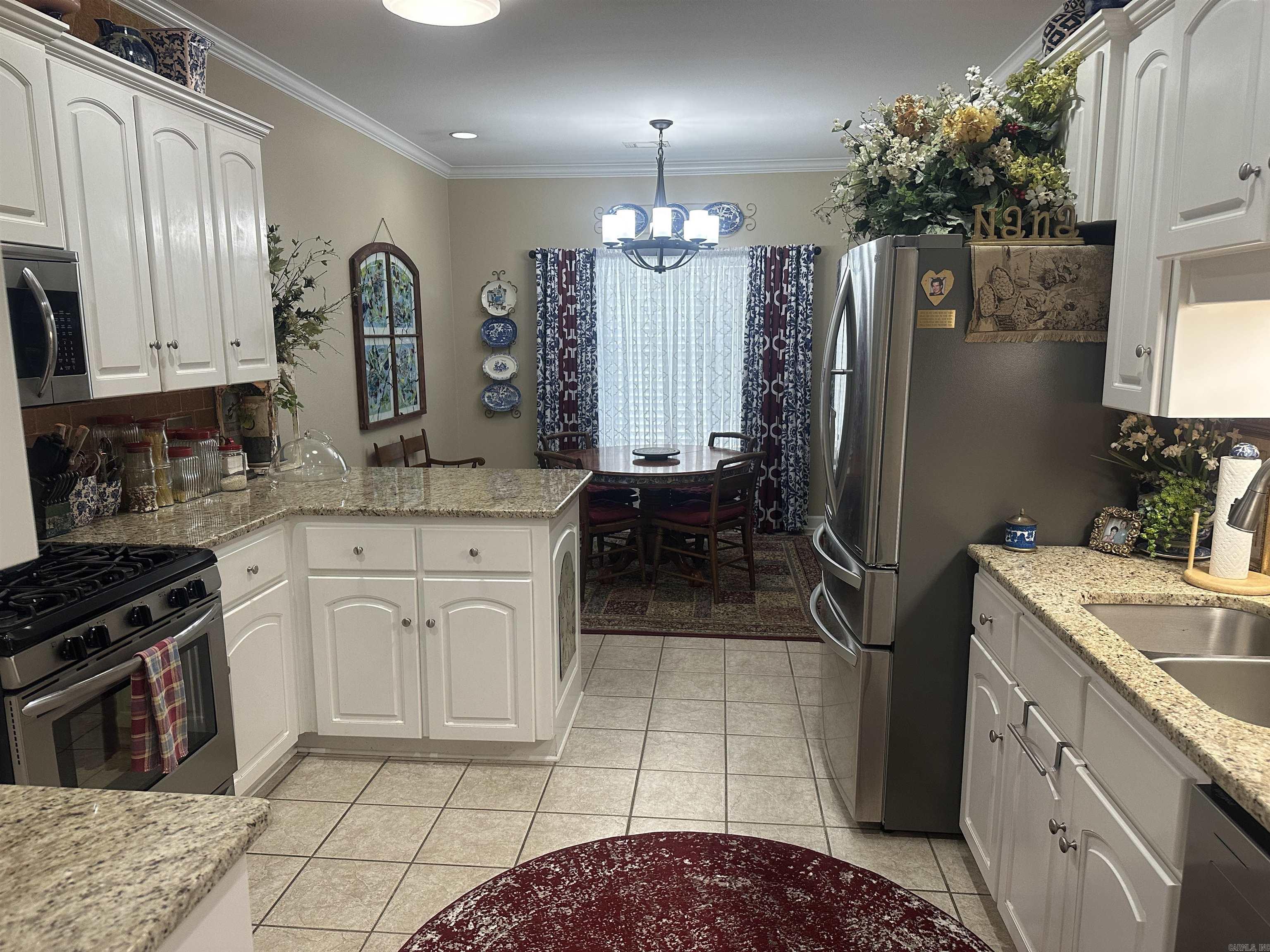 35 Applewood  Cabot, AR