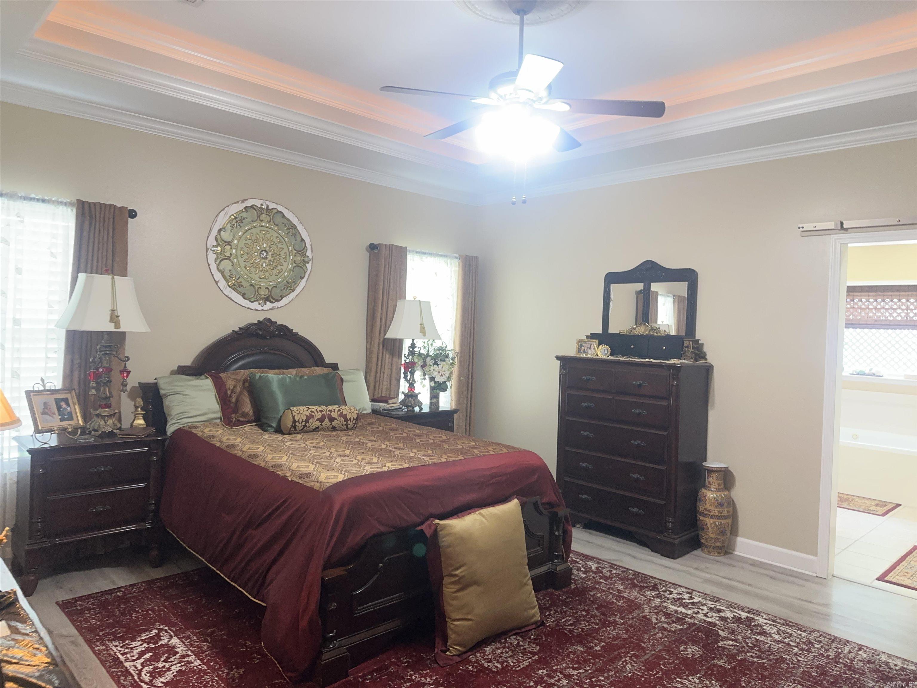 35 Applewood  Cabot, AR