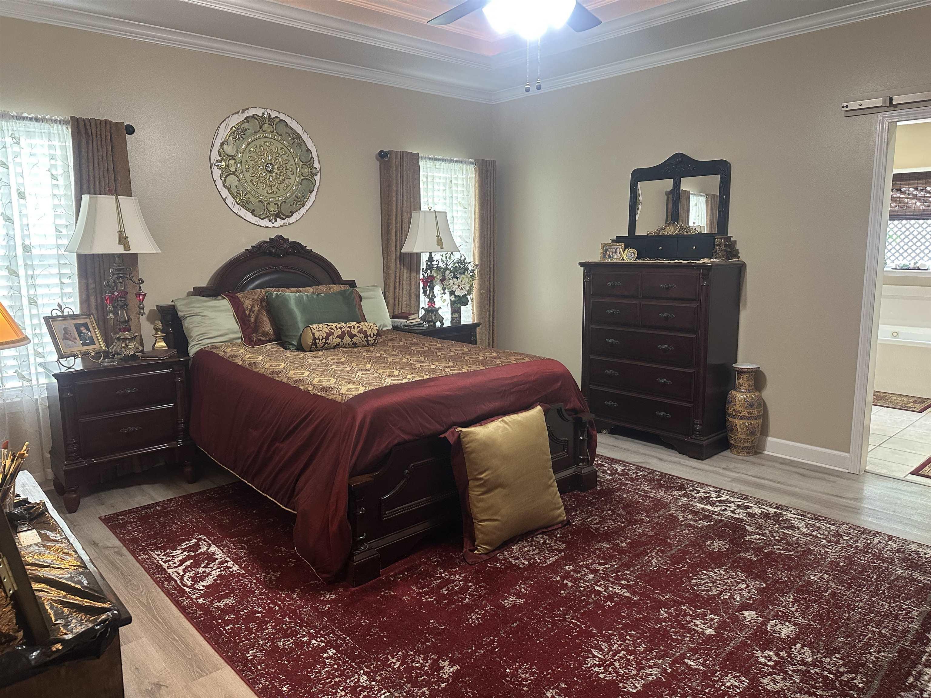 35 Applewood  Cabot, AR