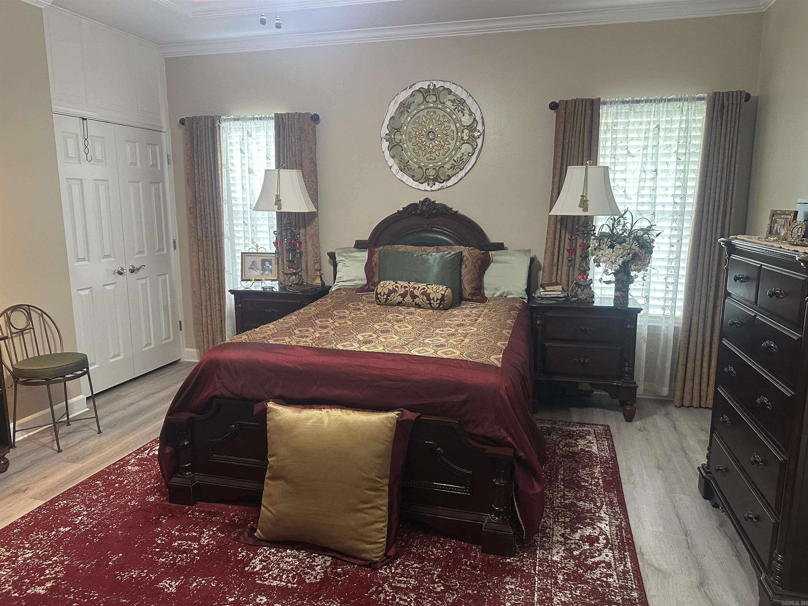 35 Applewood  Cabot, AR