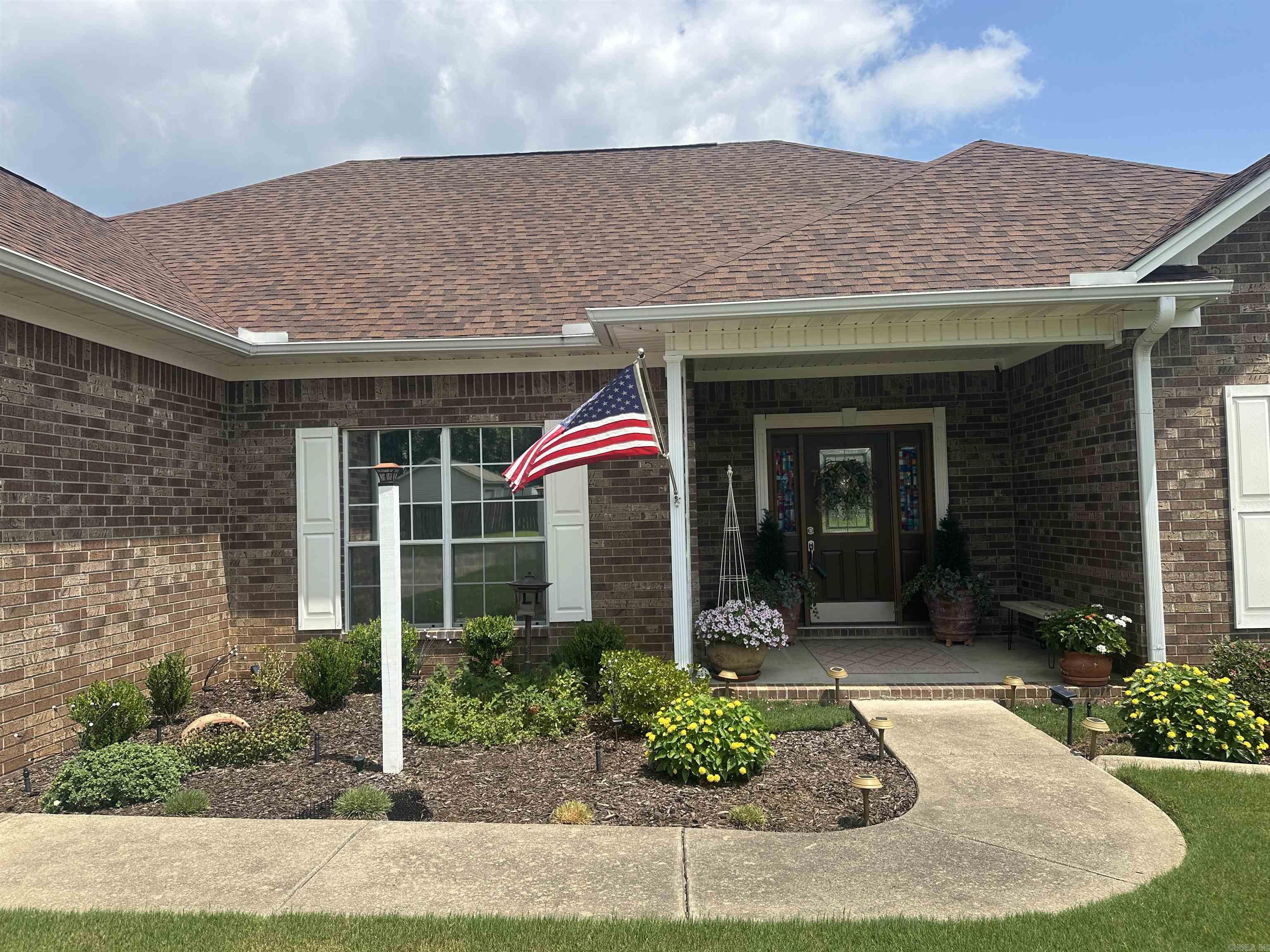 35 Applewood  Cabot, AR