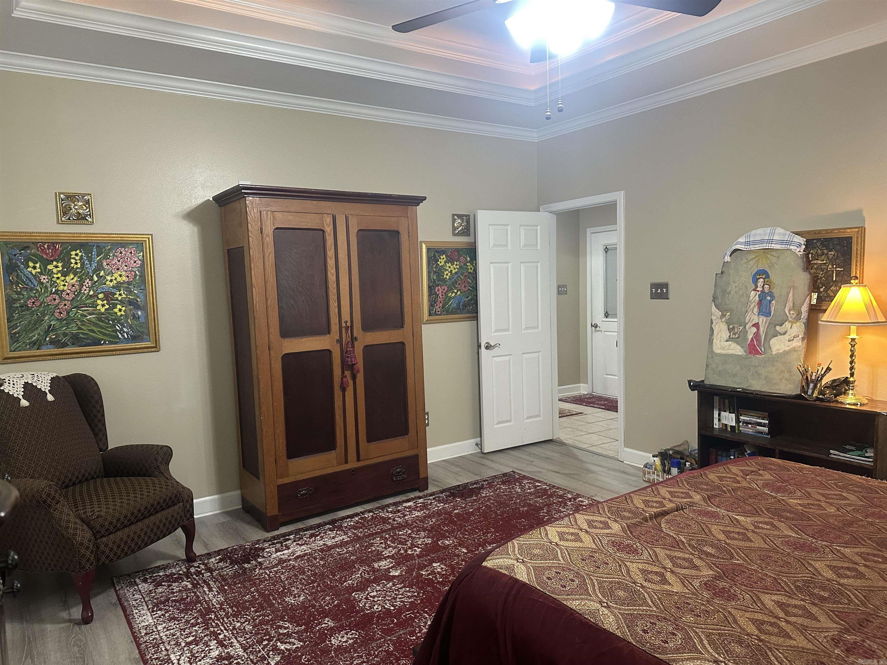 35 Applewood  Cabot, AR