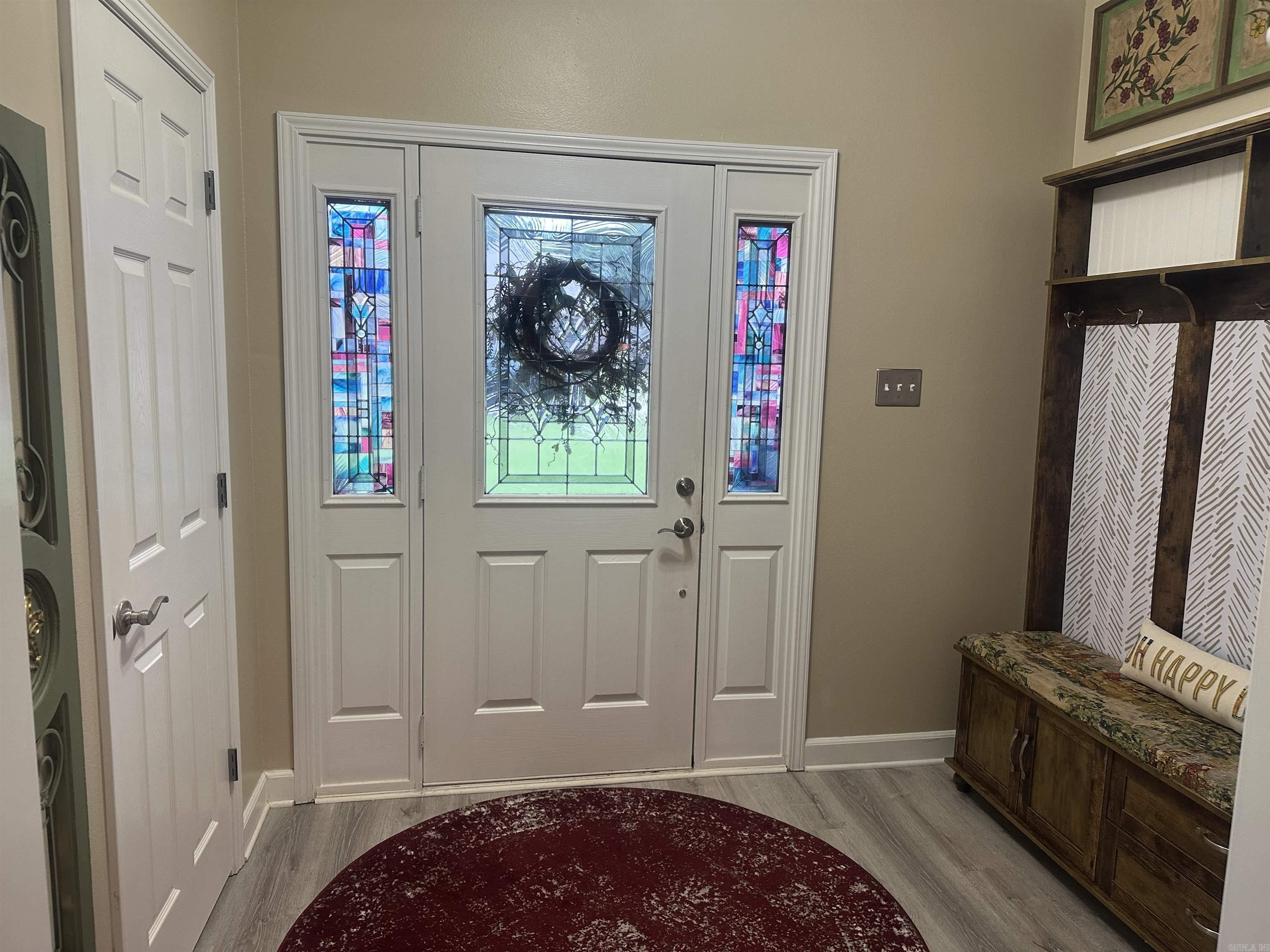 35 Applewood  Cabot, AR