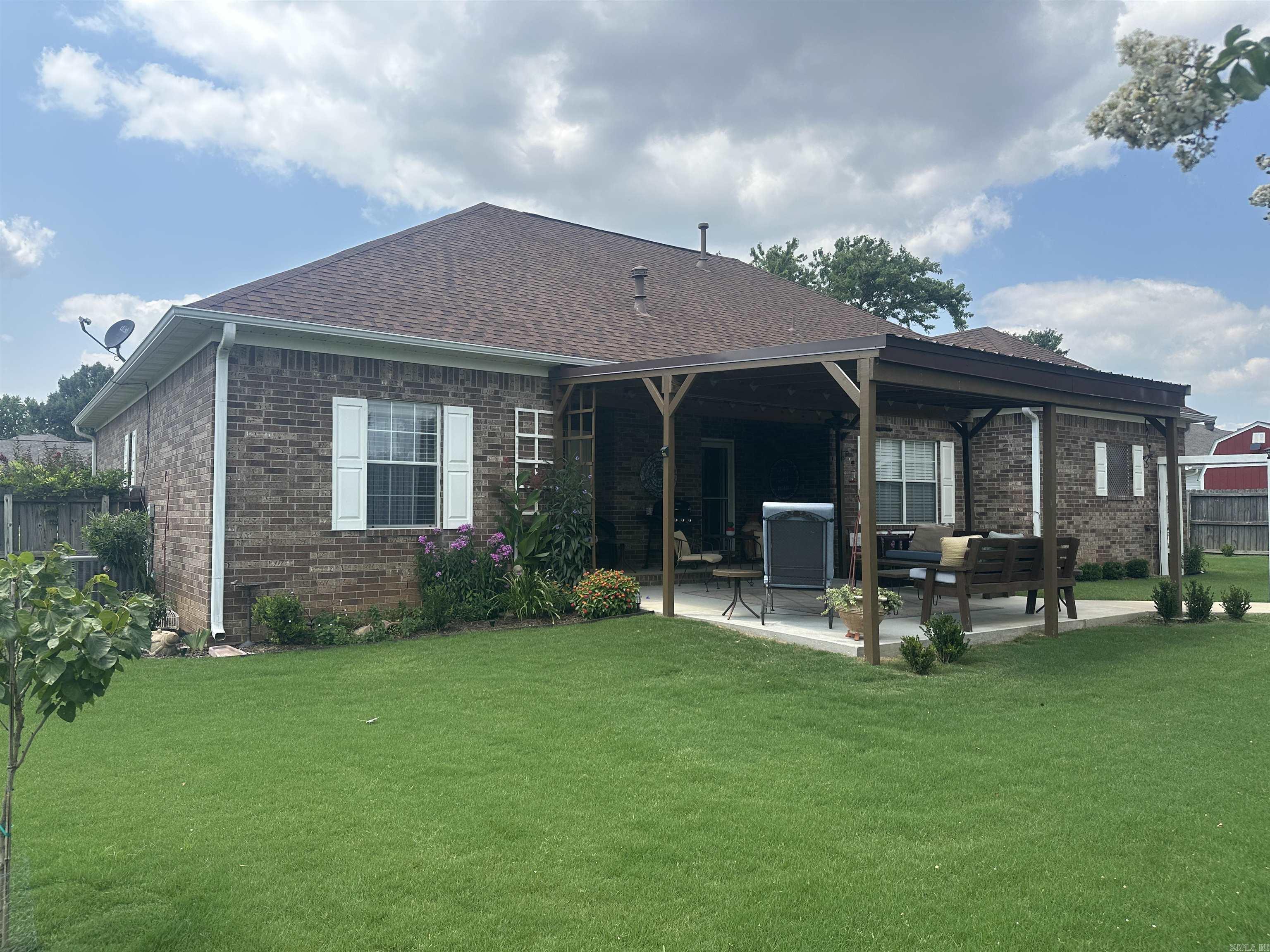 35 Applewood  Cabot, AR