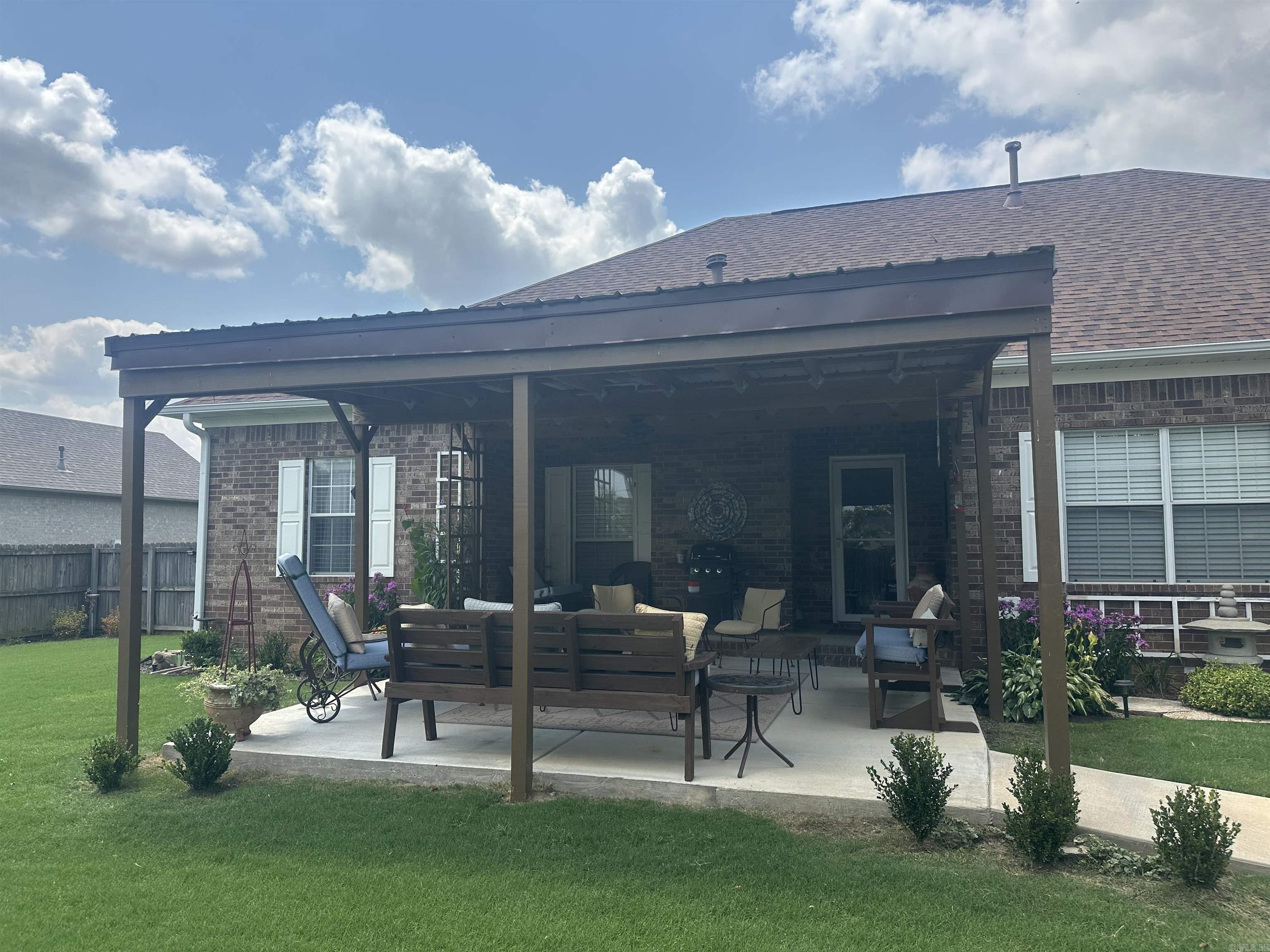 35 Applewood  Cabot, AR