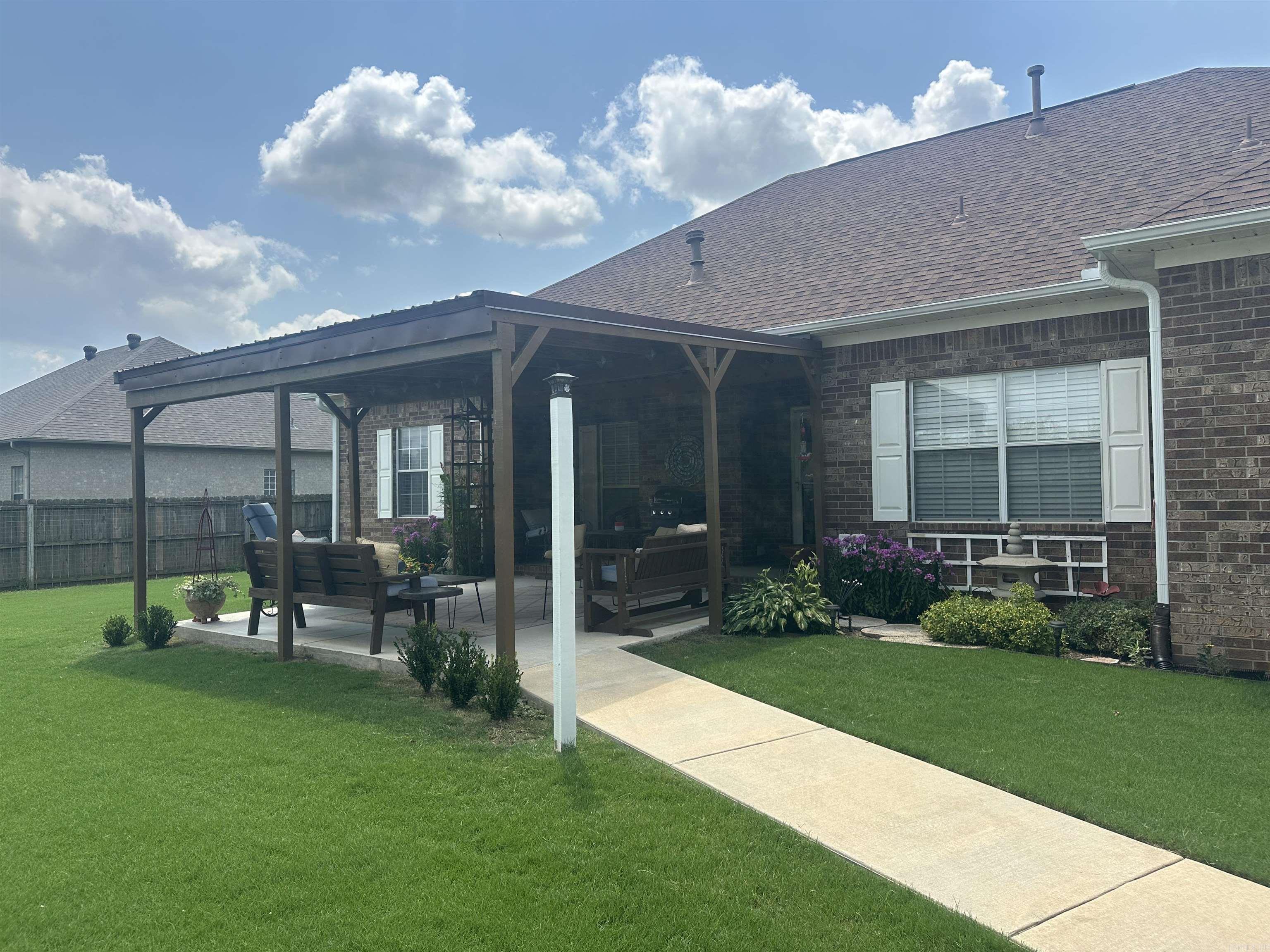 35 Applewood  Cabot, AR