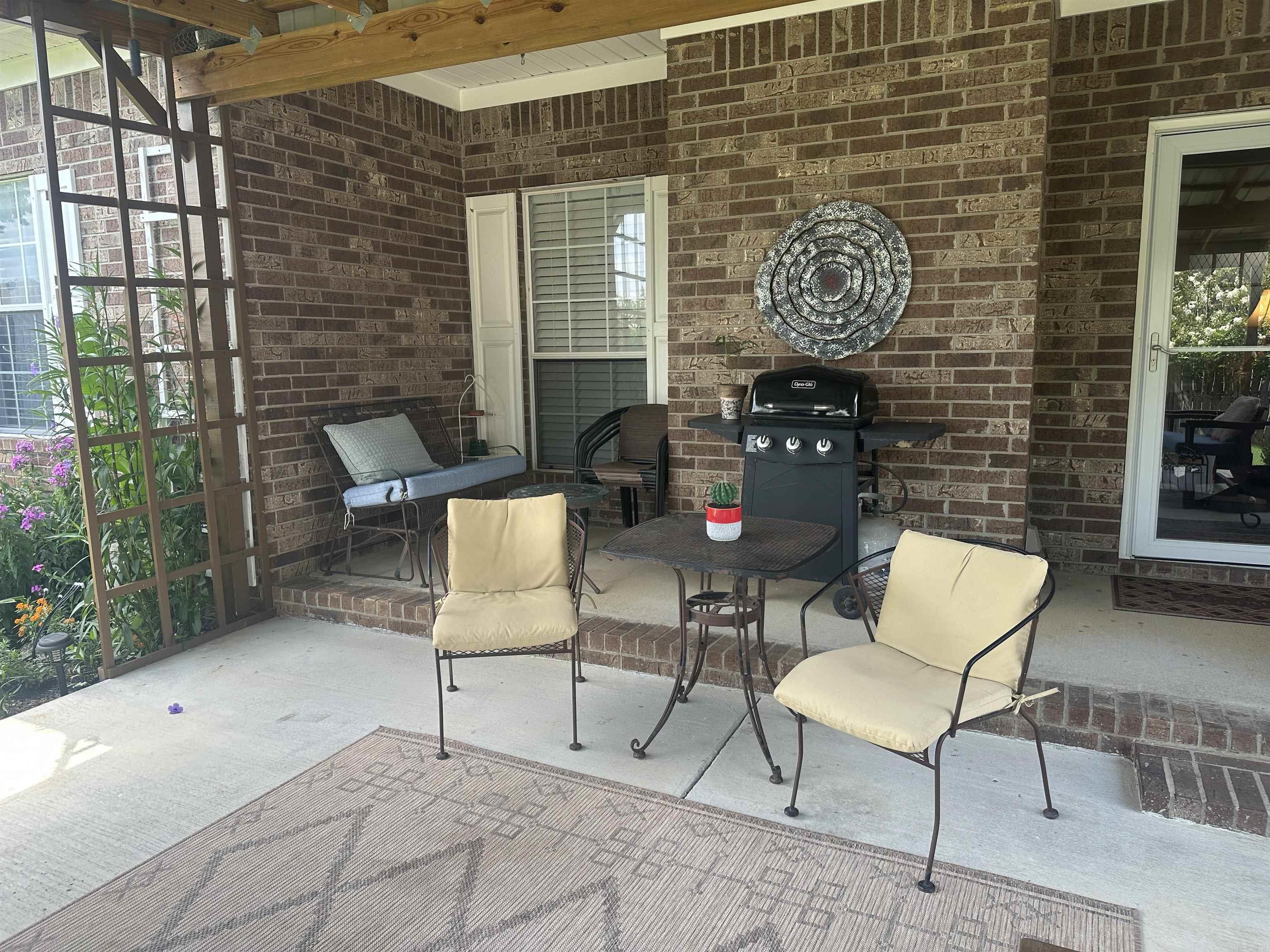 35 Applewood  Cabot, AR