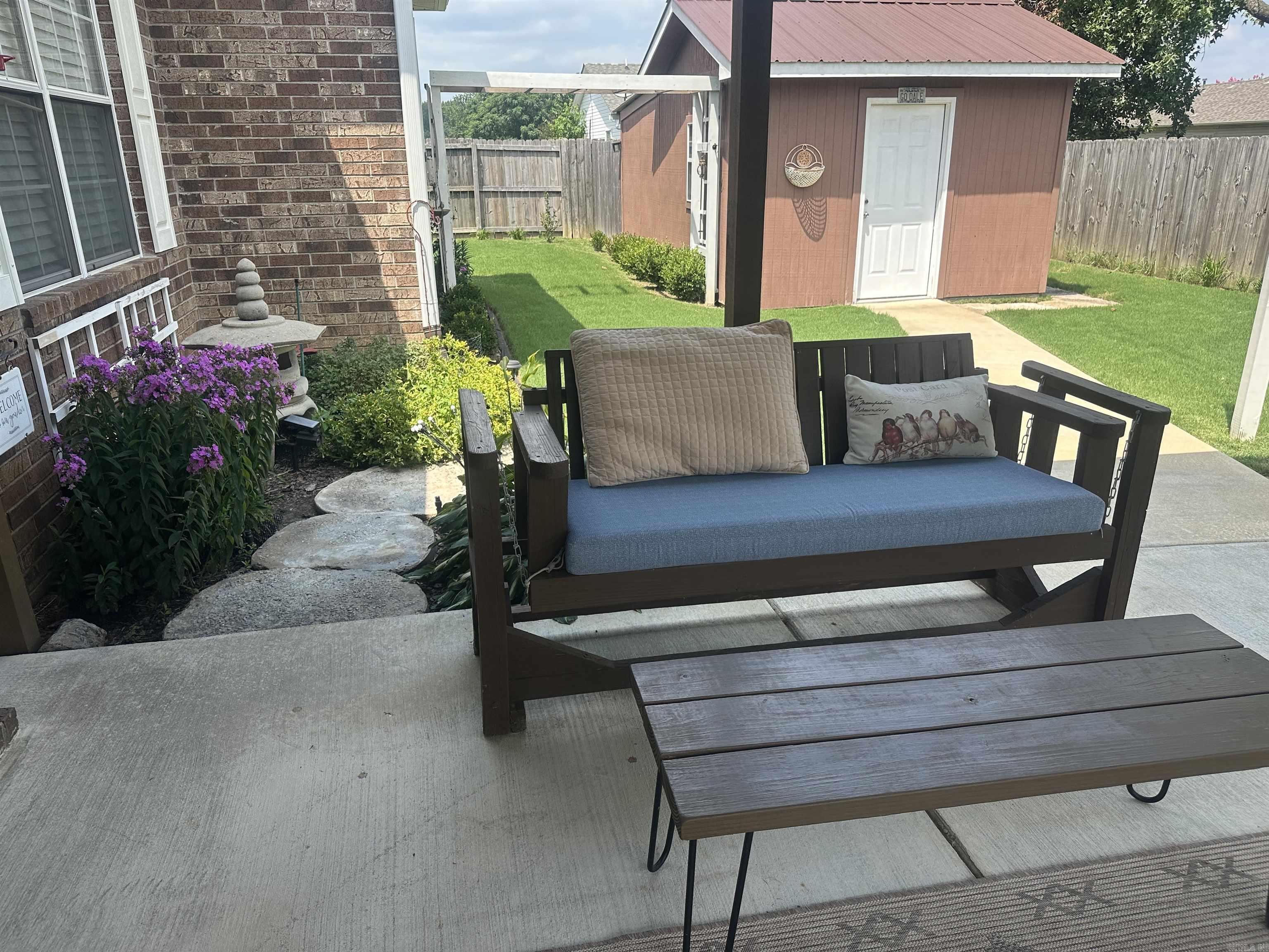 35 Applewood  Cabot, AR