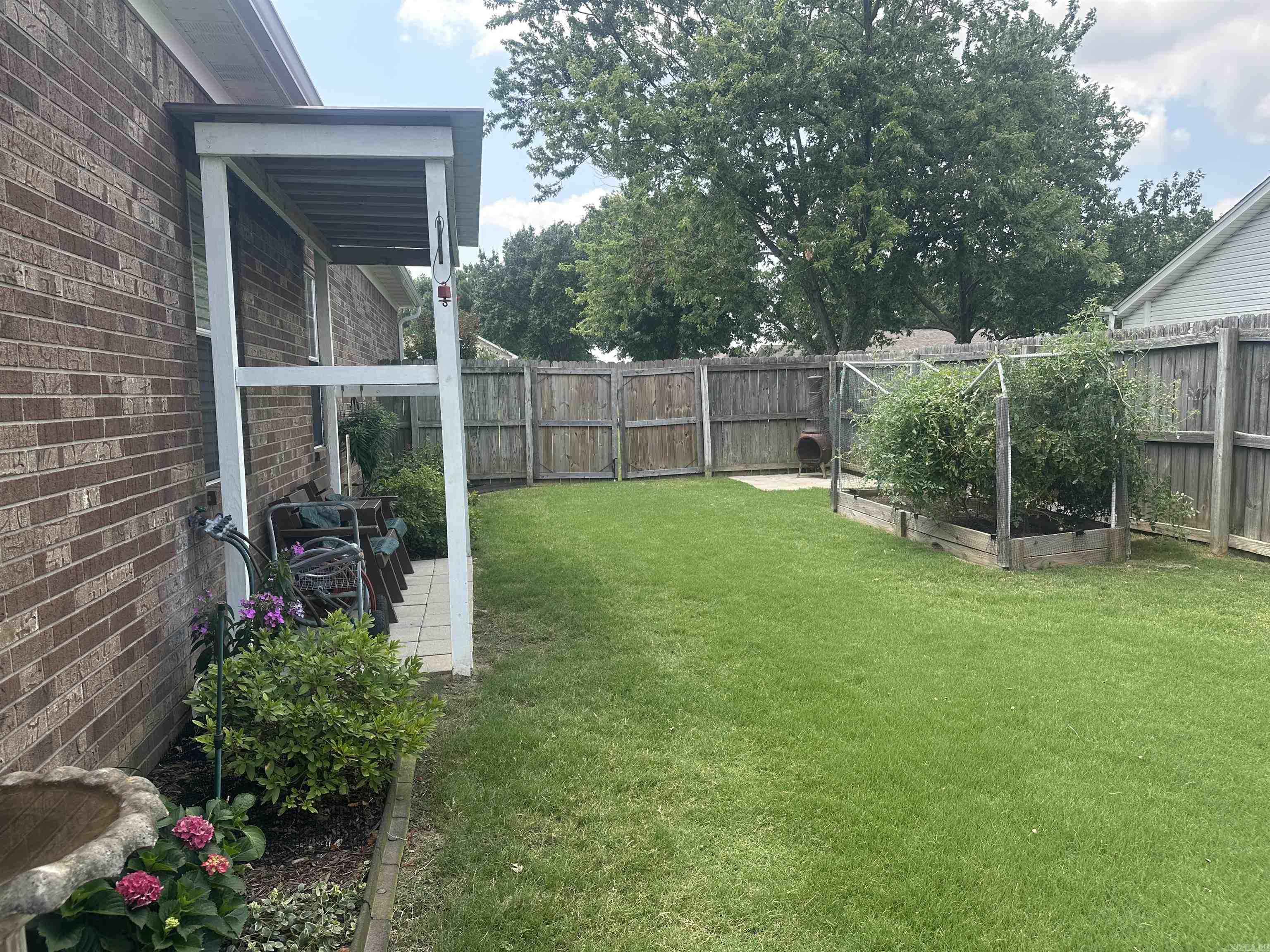 35 Applewood  Cabot, AR