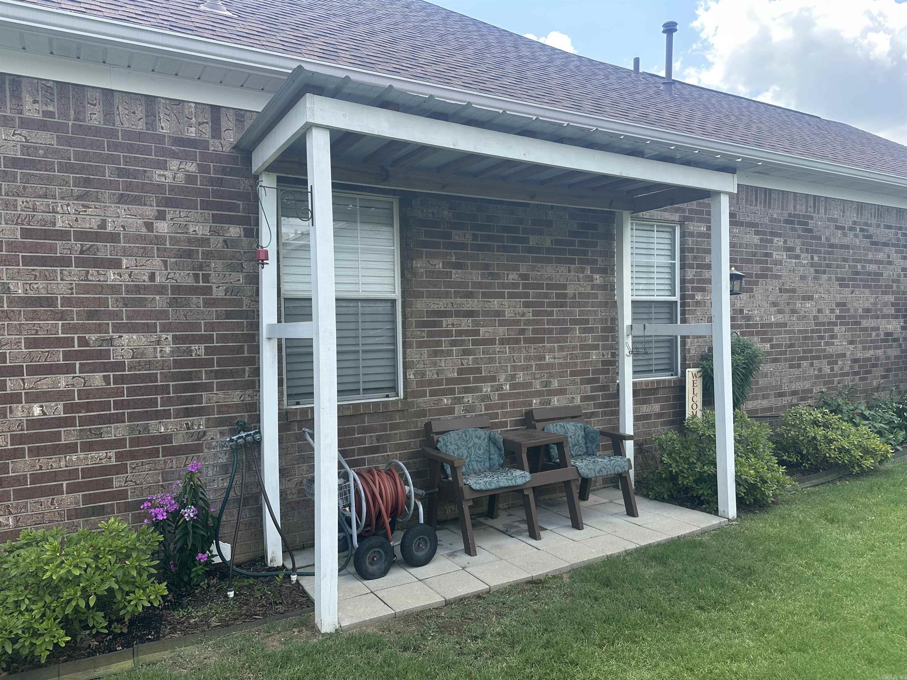 35 Applewood  Cabot, AR