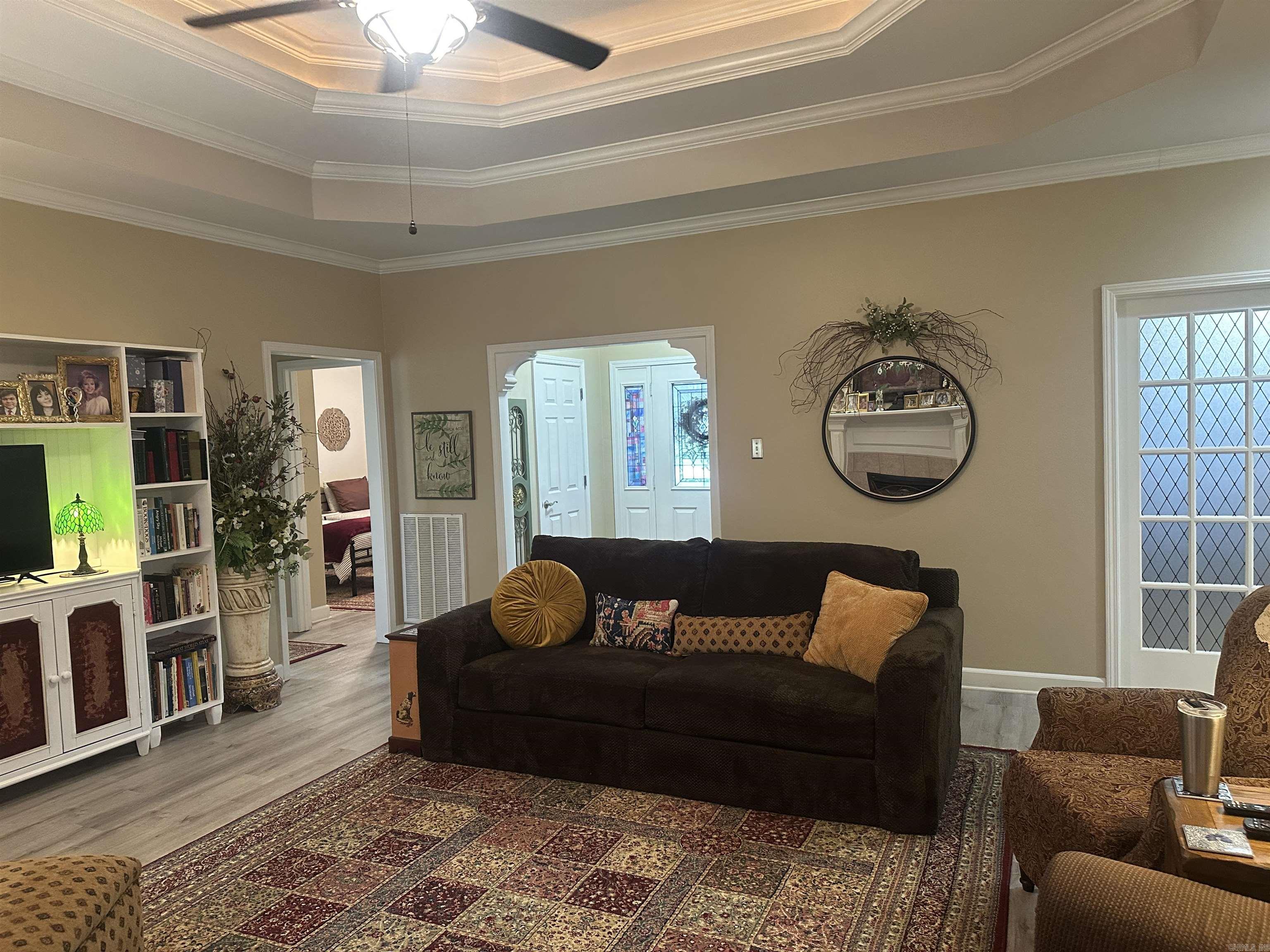 35 Applewood  Cabot, AR