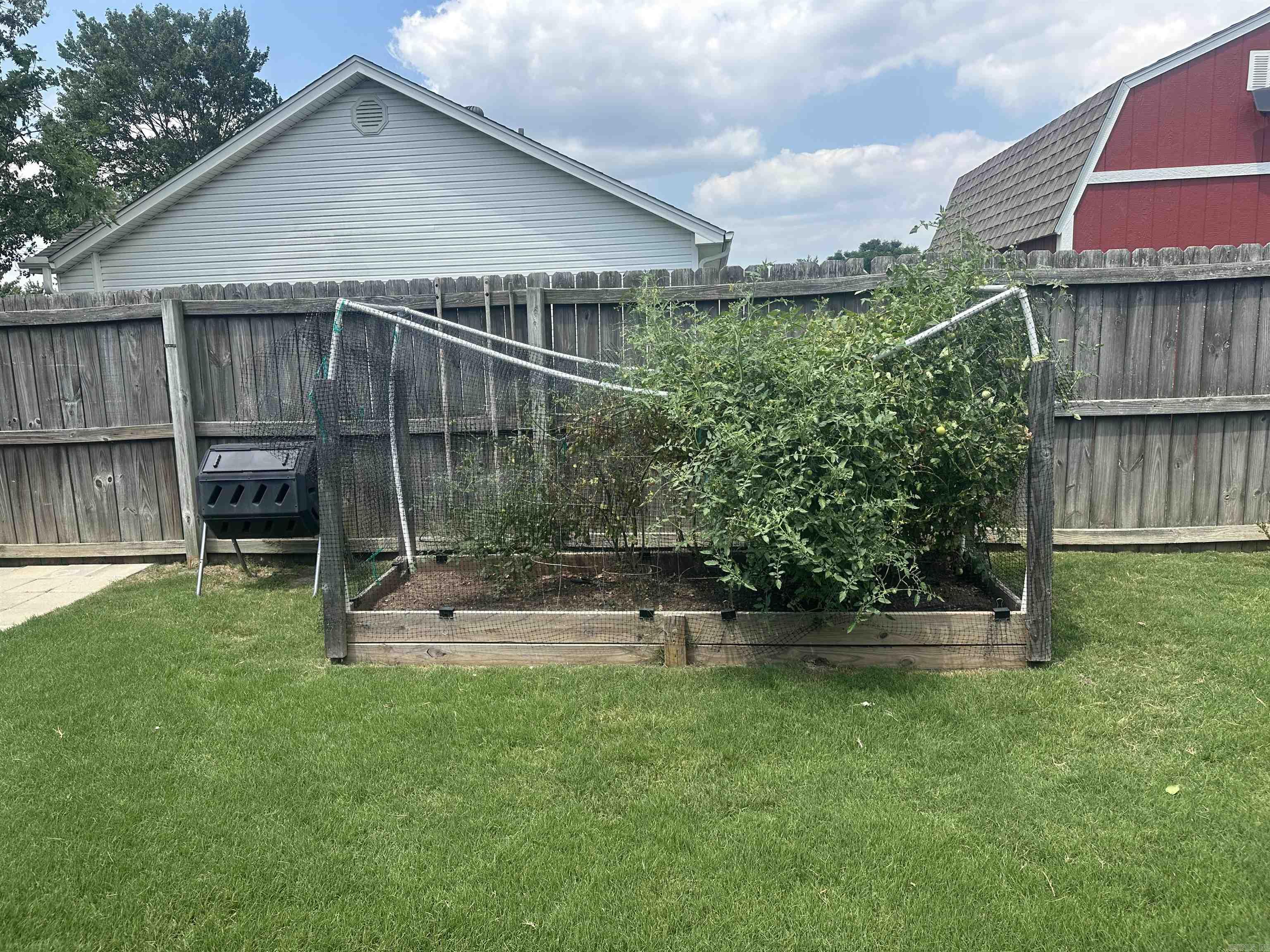 35 Applewood  Cabot, AR