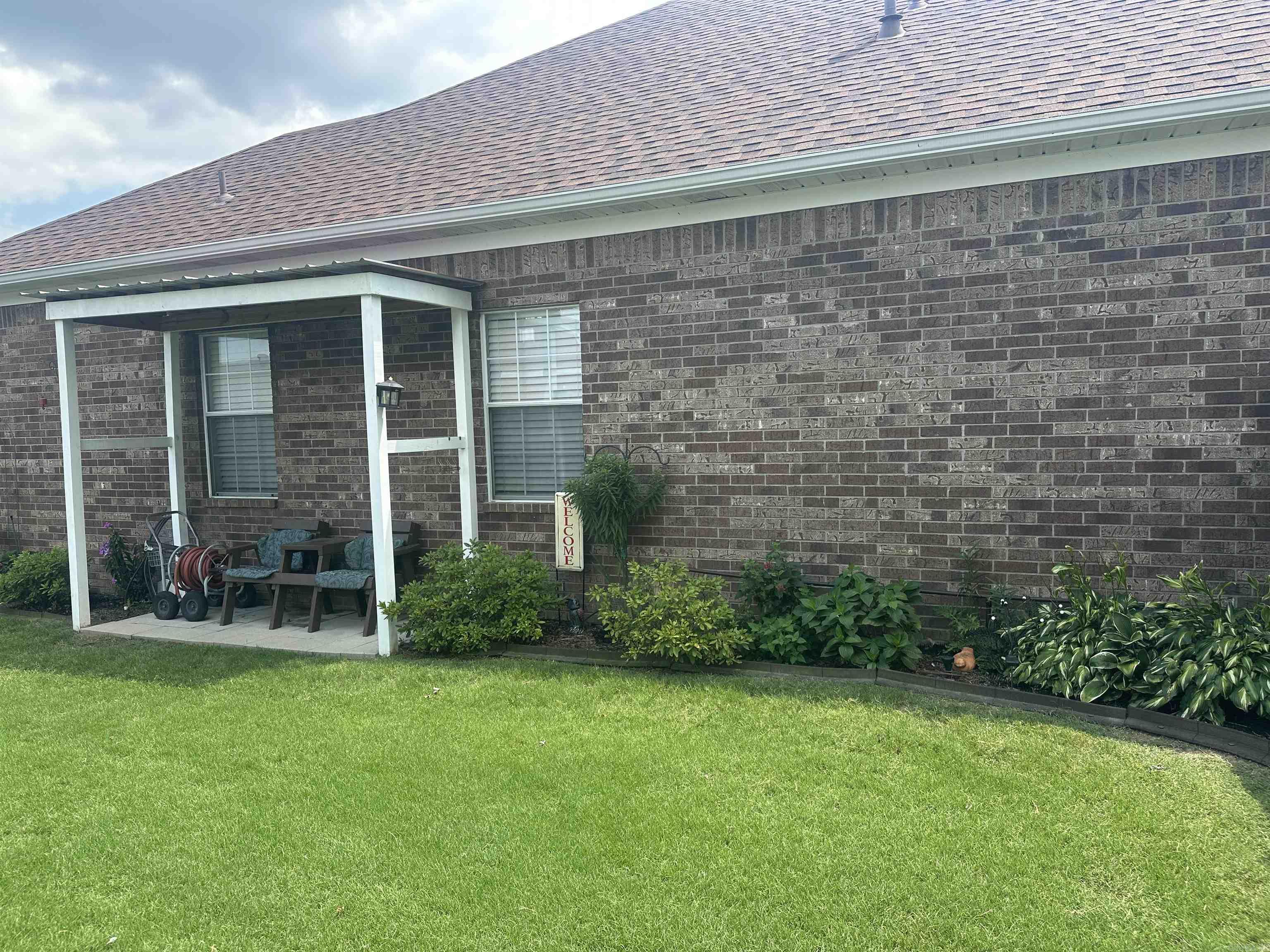 35 Applewood  Cabot, AR